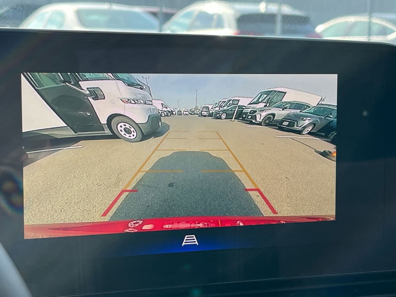 Thumbnail: 2025 Chevrolet Trax - 17