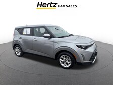 2023 Kia Soul LX -
                  Warminster, PA