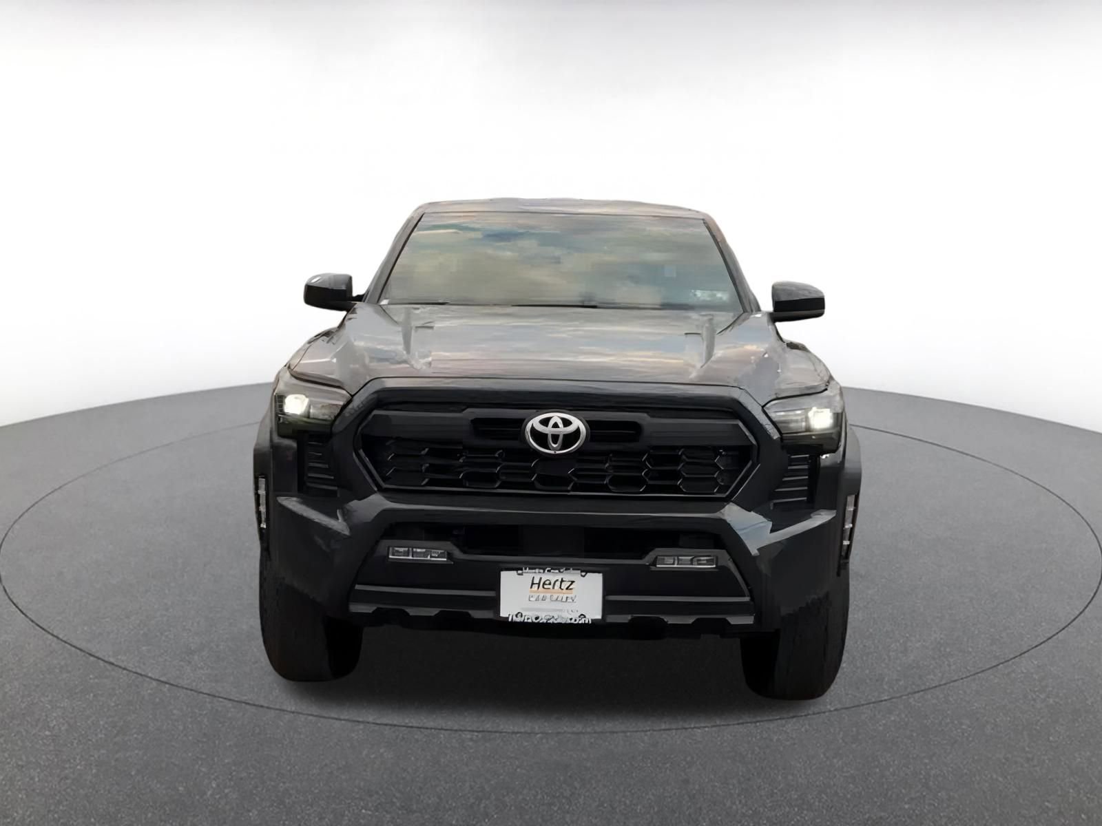 Thumbnail: 2024 Toyota Tacoma - 5