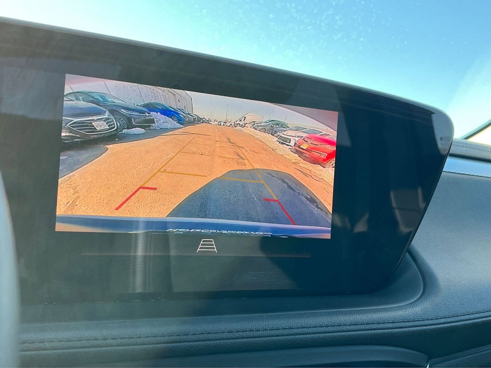 Thumbnail: 2025 Buick Encore GX - 23