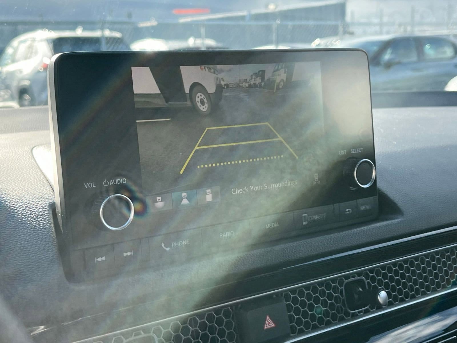 Thumbnail: 2025 Honda Civic - 17