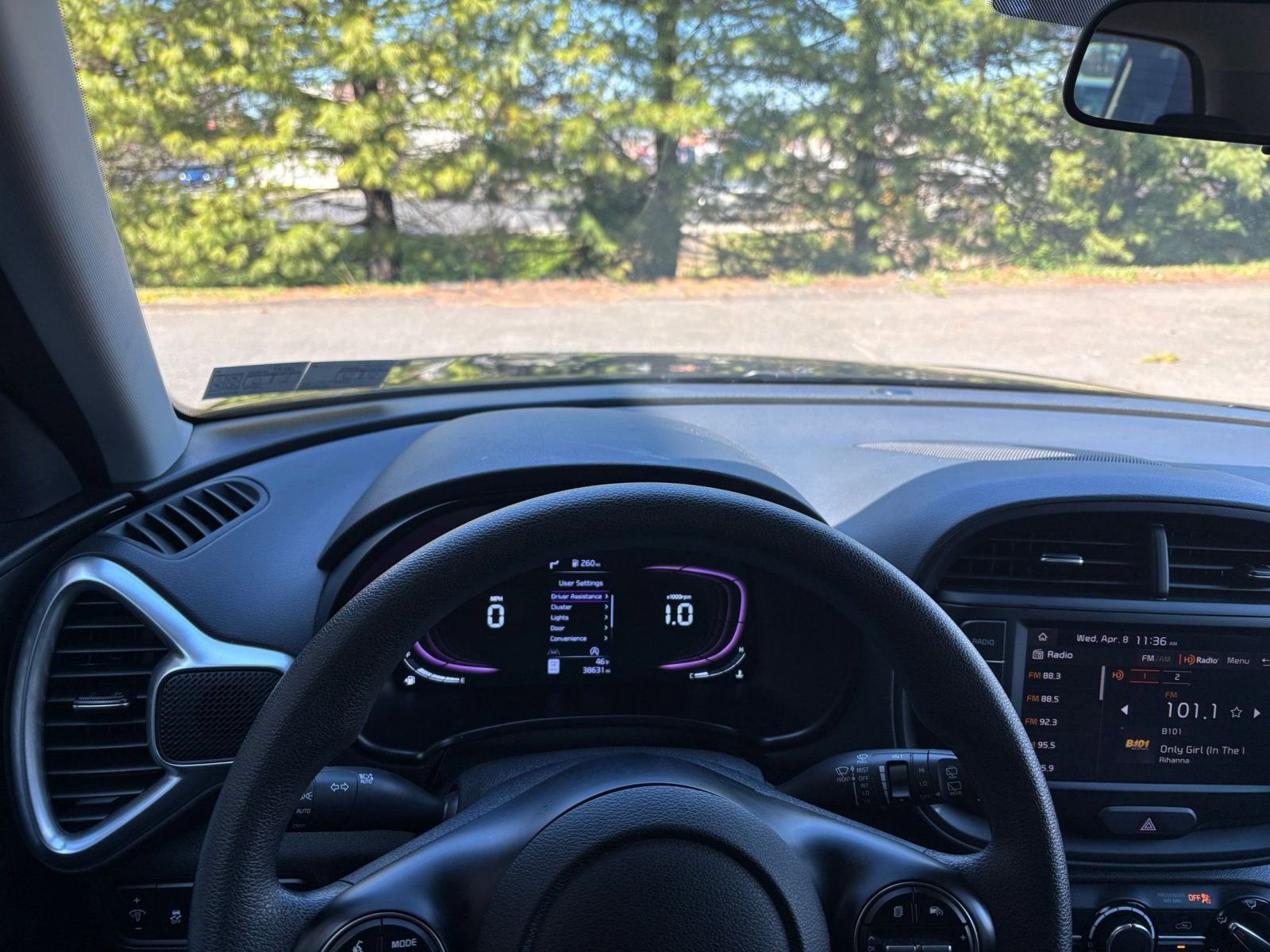 Thumbnail: 2025 Kia Soul - 34