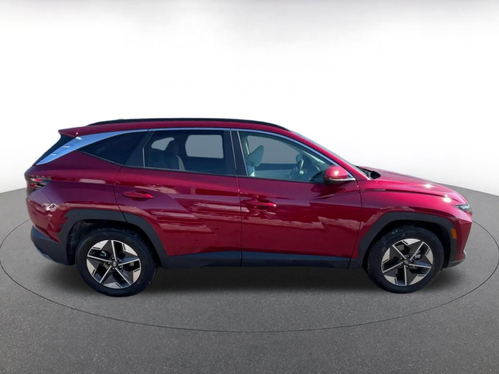 Thumbnail: 2025 Hyundai Tucson - 16
