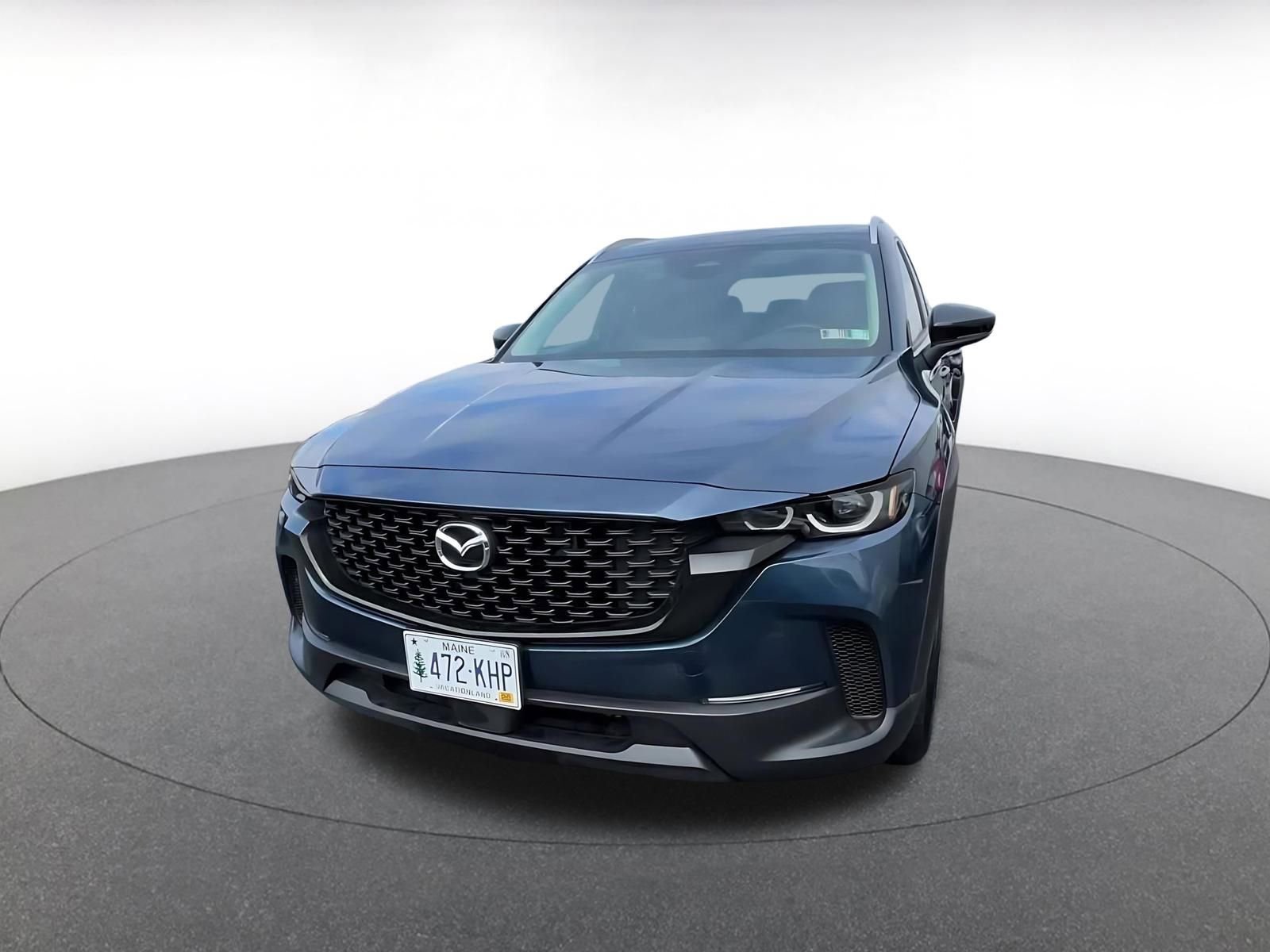 Thumbnail: 2025 Mazda CX-50 - 7