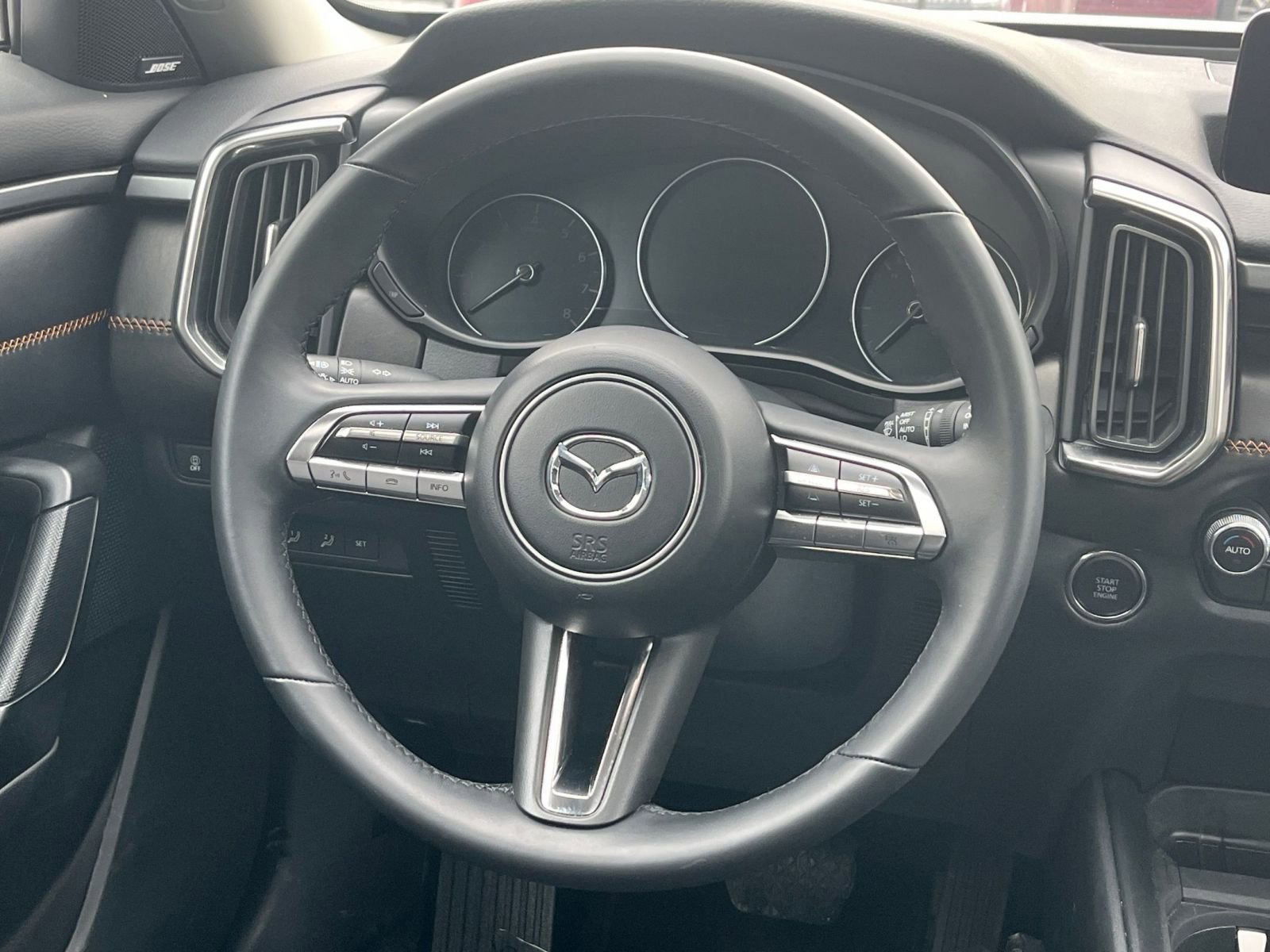 Thumbnail: 2025 Mazda CX-50 - 29