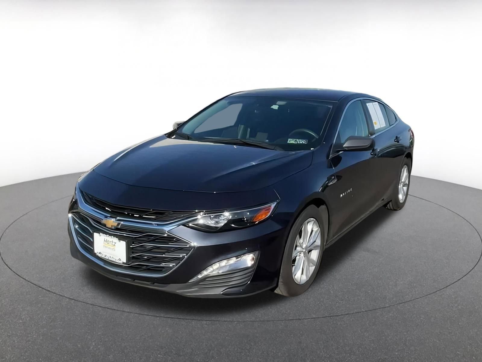 Thumbnail: 2023 Chevrolet Malibu - 6