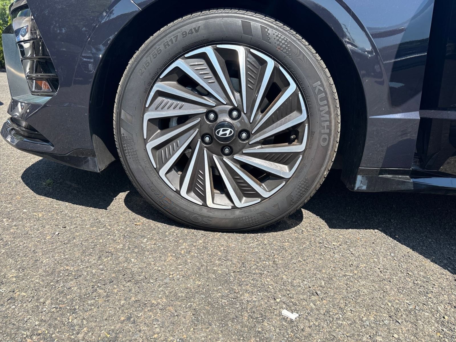 Thumbnail: 2024 Hyundai Sonata - 18