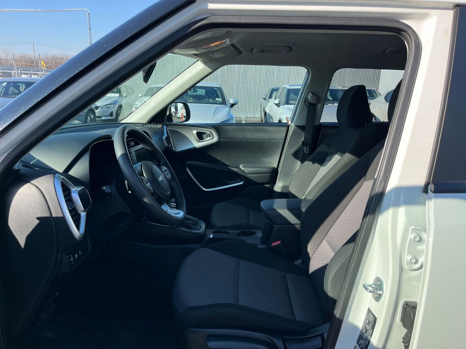 Thumbnail: 2025 Kia Soul - 27