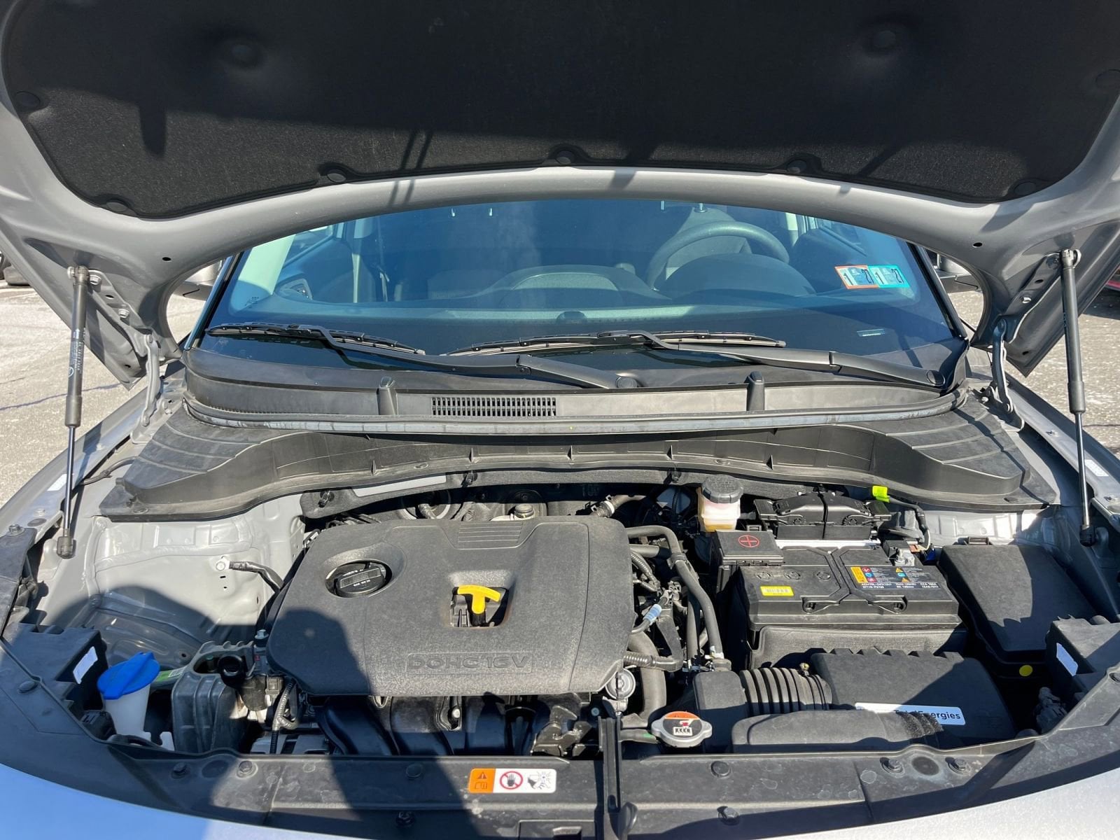 Thumbnail: 2025 Kia Soul - 30