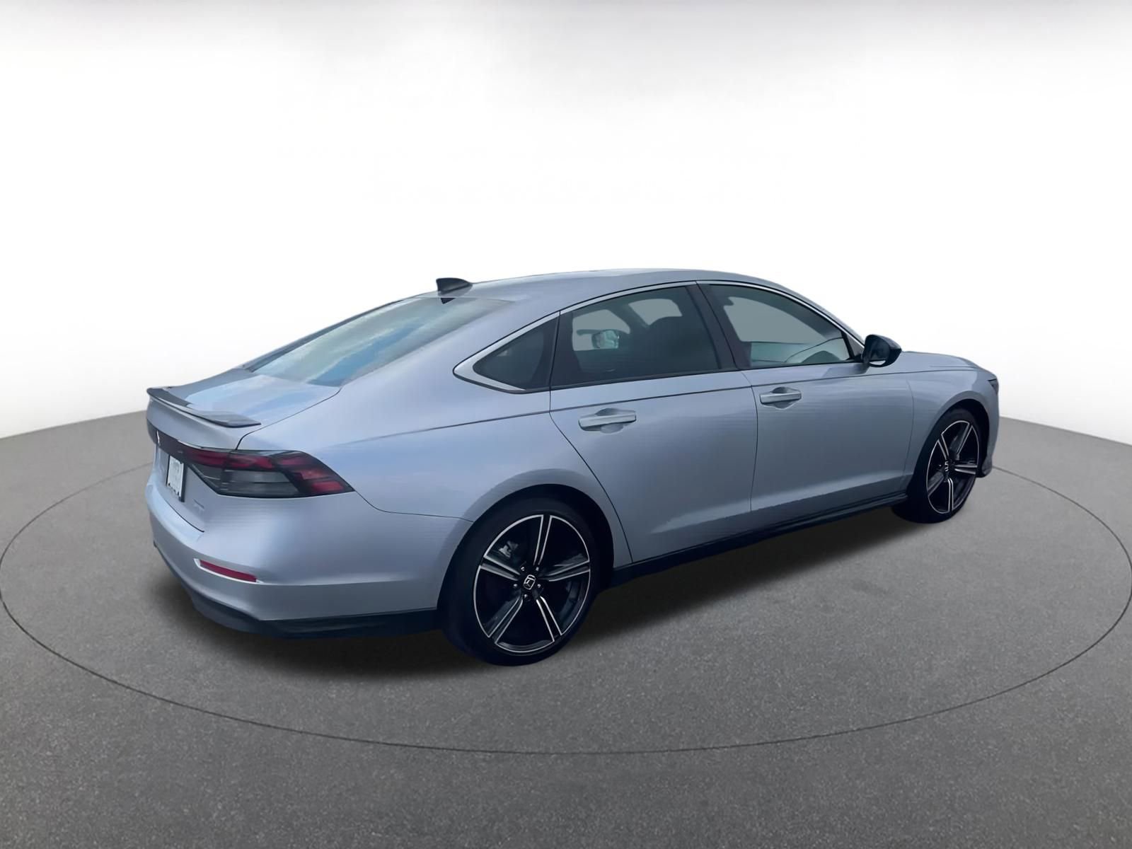 Thumbnail: 2024 Honda Accord - 15