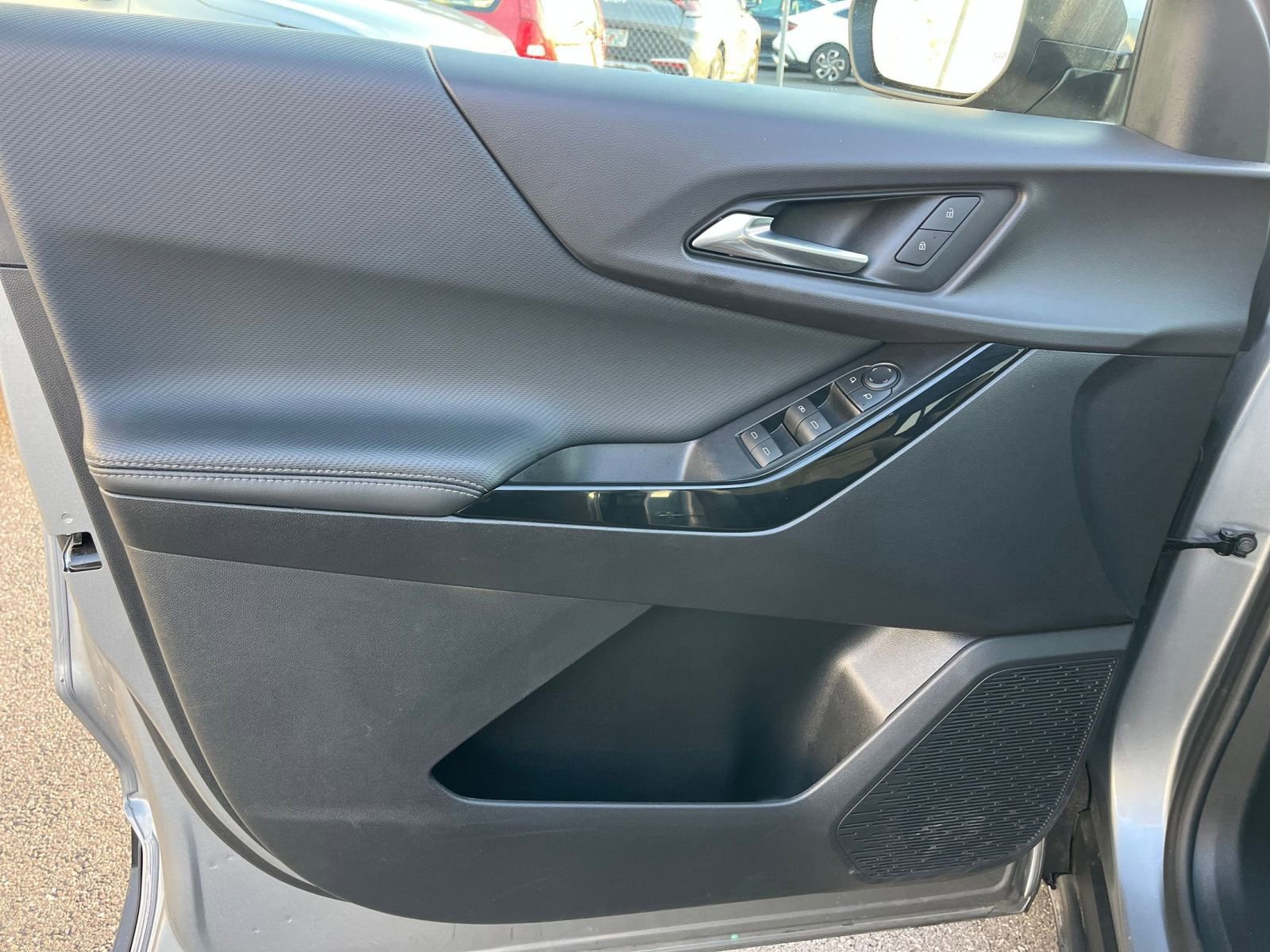 Thumbnail: 2025 Chevrolet Equinox - 20