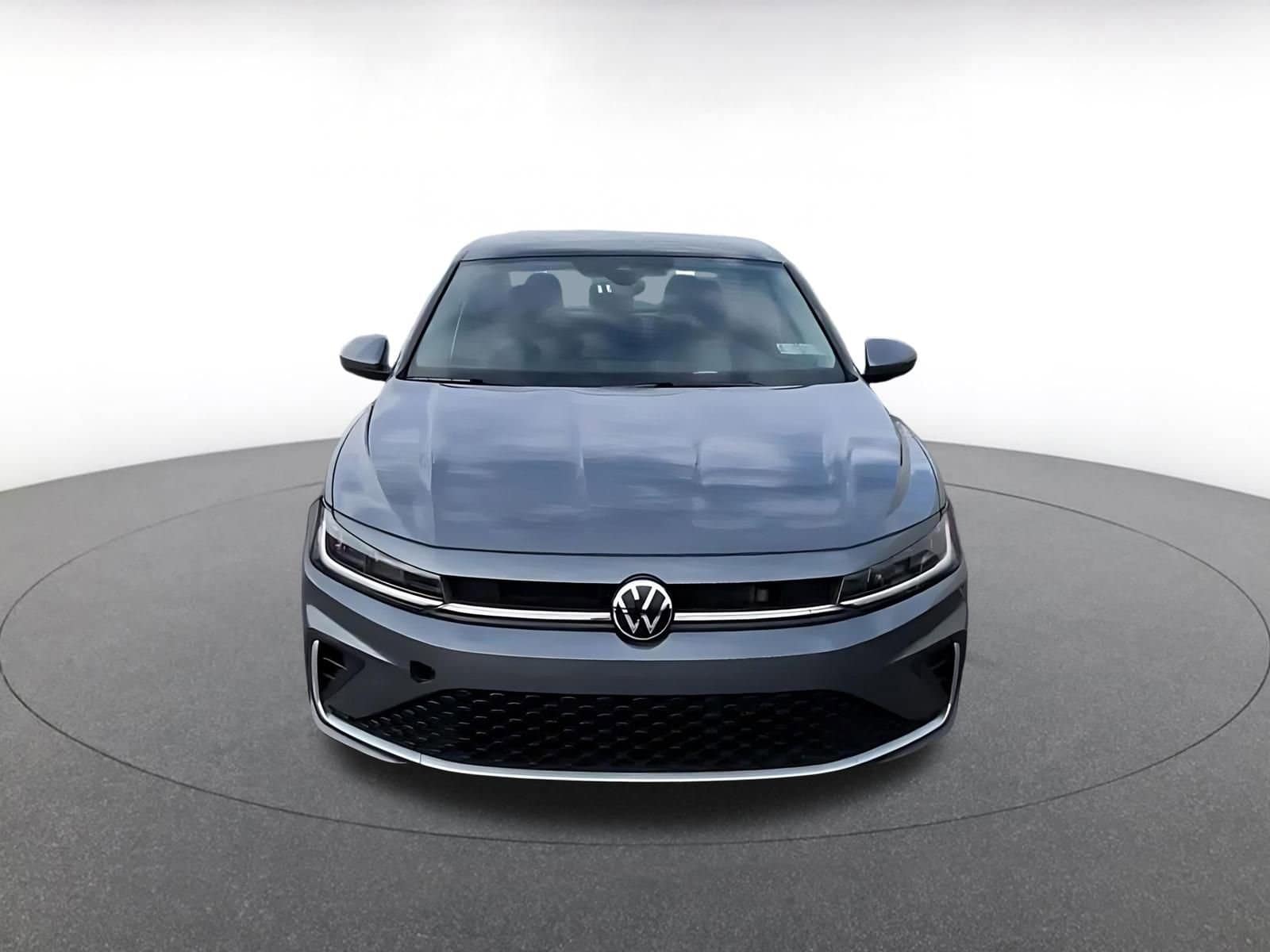 Thumbnail: 2025 Volkswagen Jetta - 4