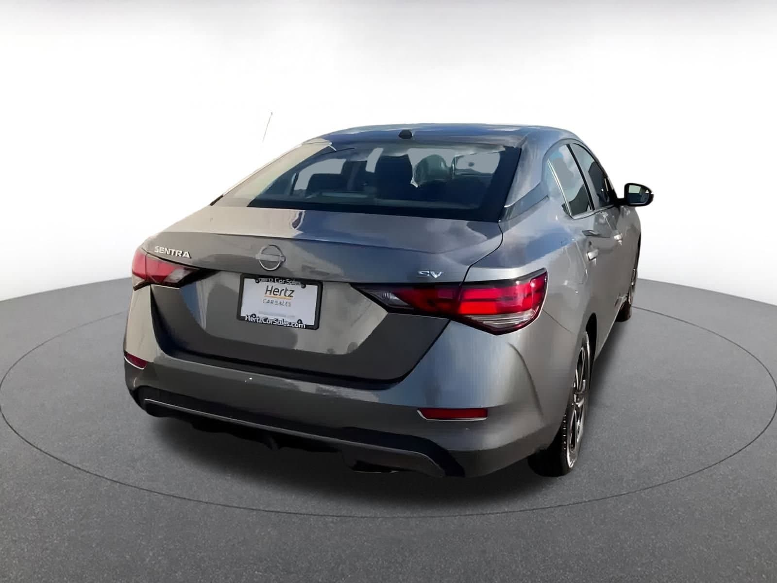 Thumbnail: 2024 Nissan Sentra - 15
