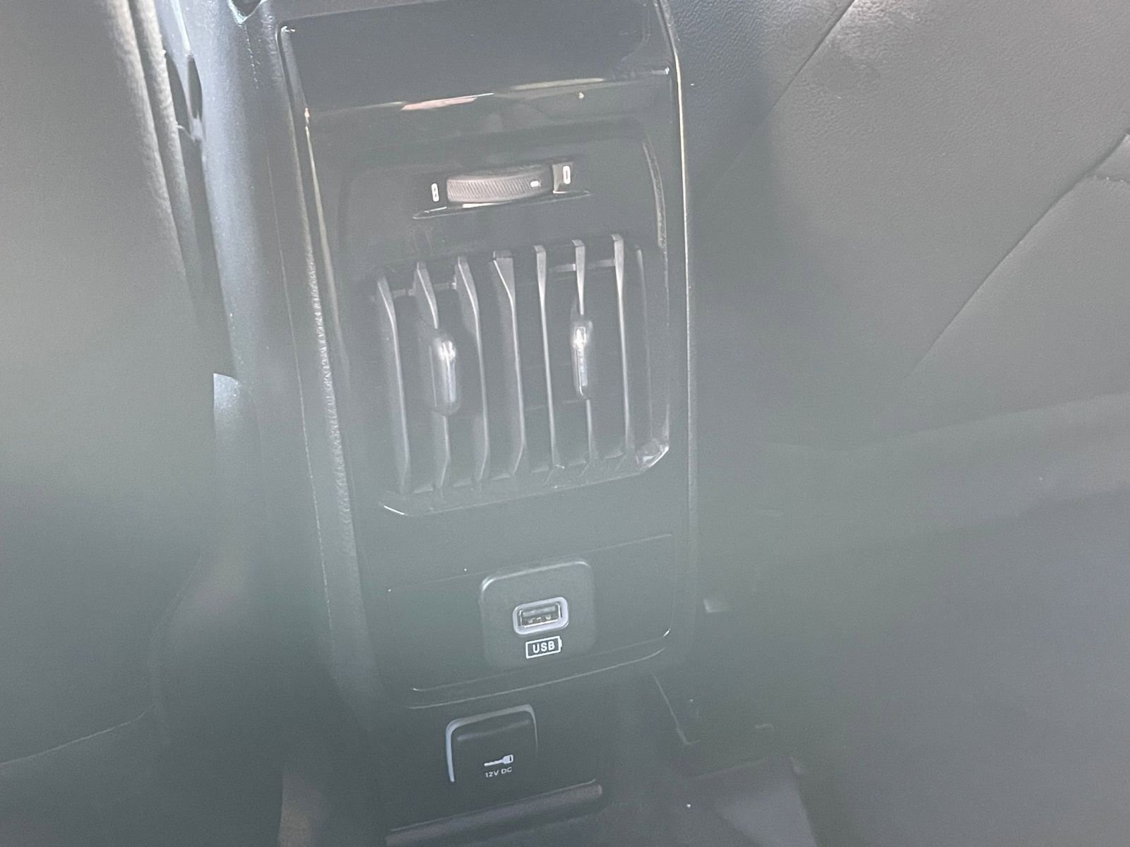 Thumbnail: 2025 Jeep Compass - 23