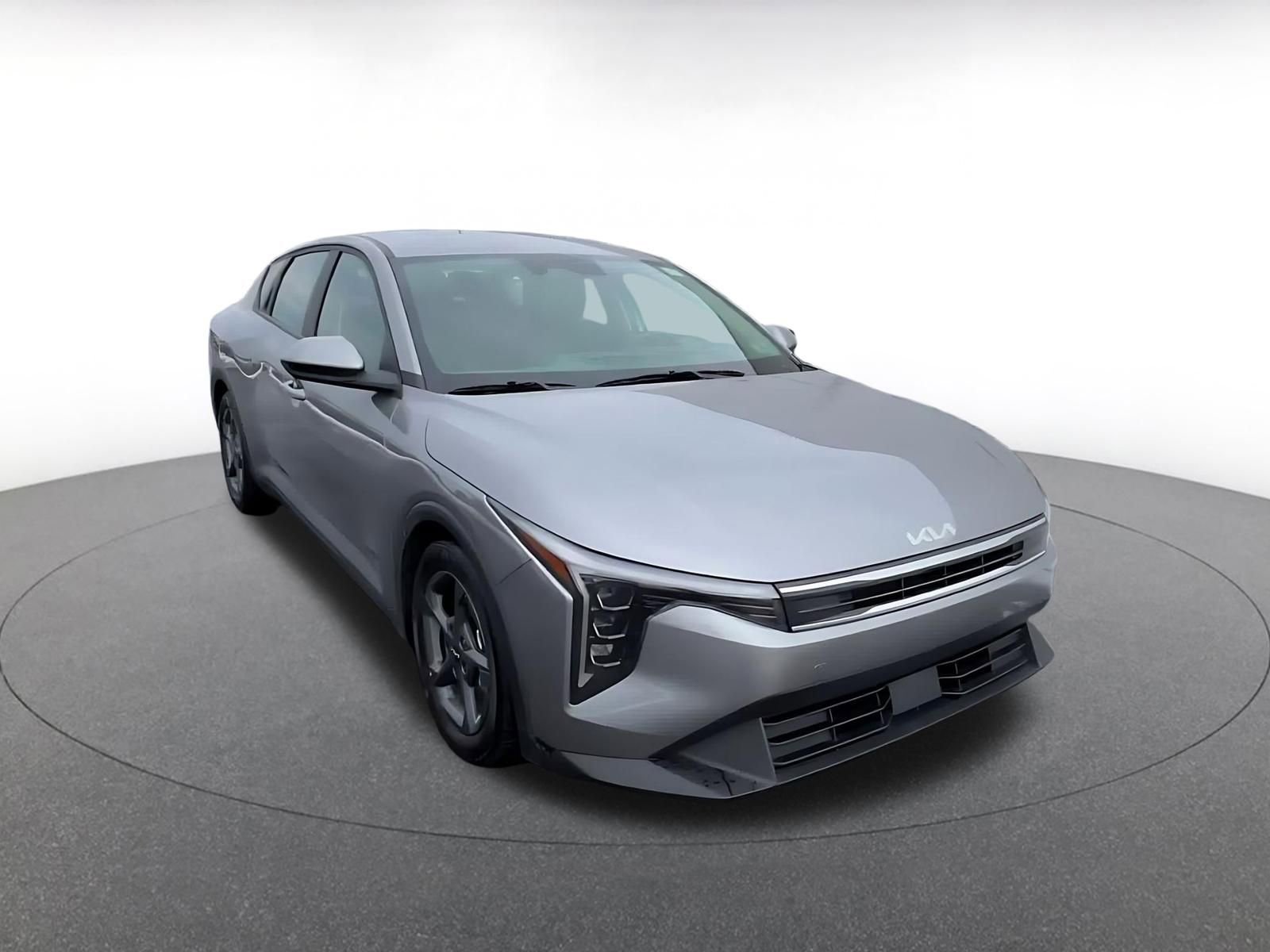 Thumbnail: 2025 Kia K4 - 3