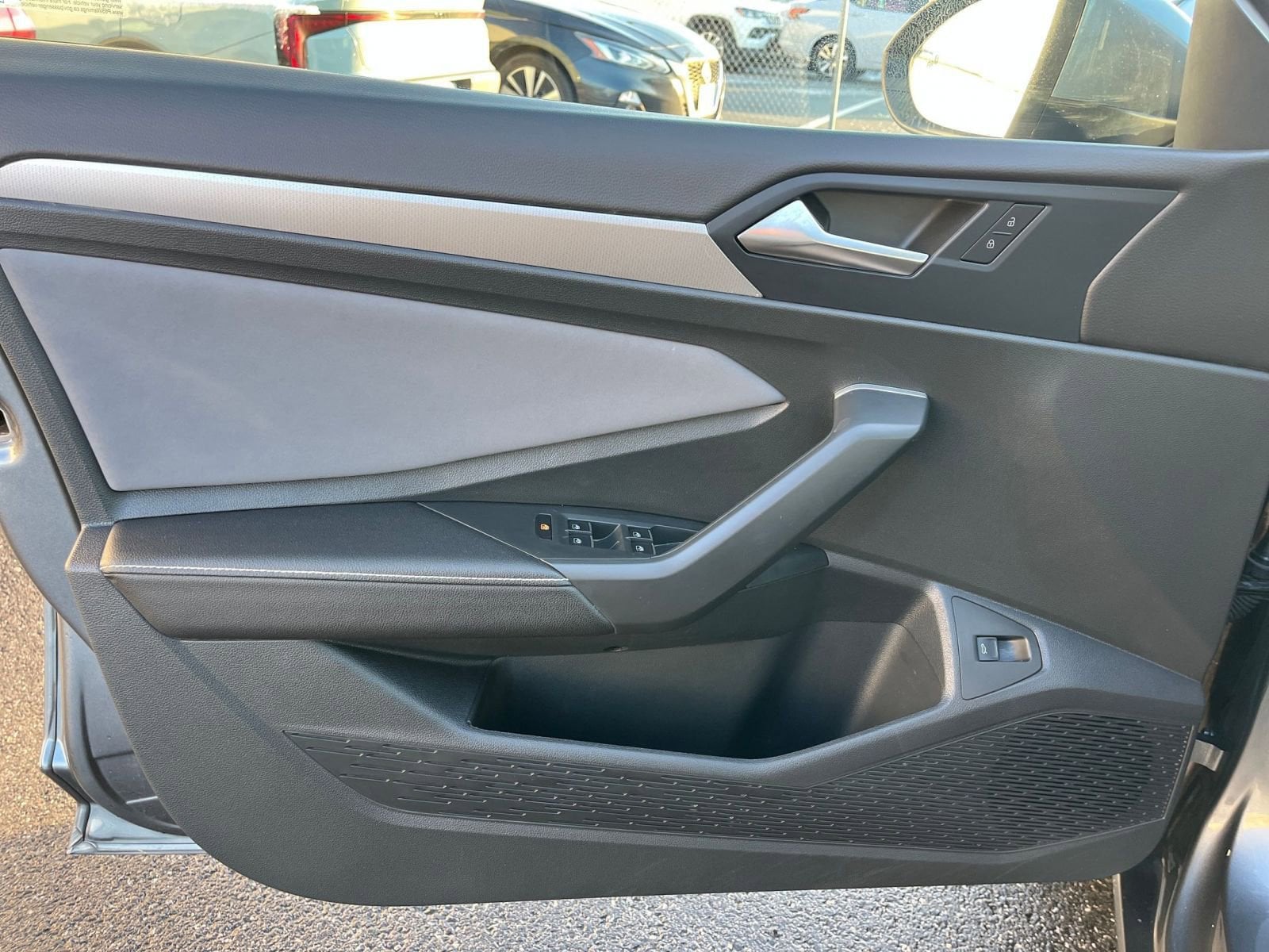 Thumbnail: 2025 Volkswagen Jetta - 20