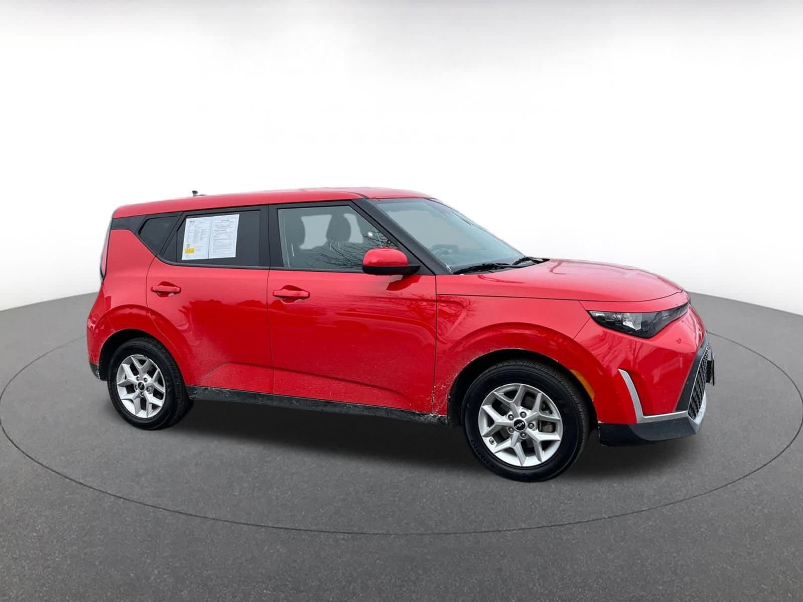 Thumbnail: 2025 Kia Soul - 1