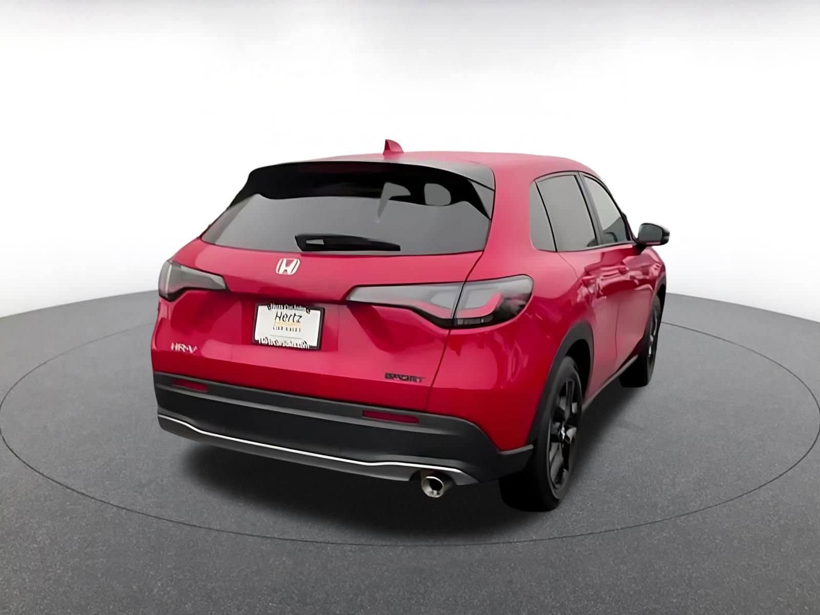 Thumbnail: 2025 Honda HR-V - 15