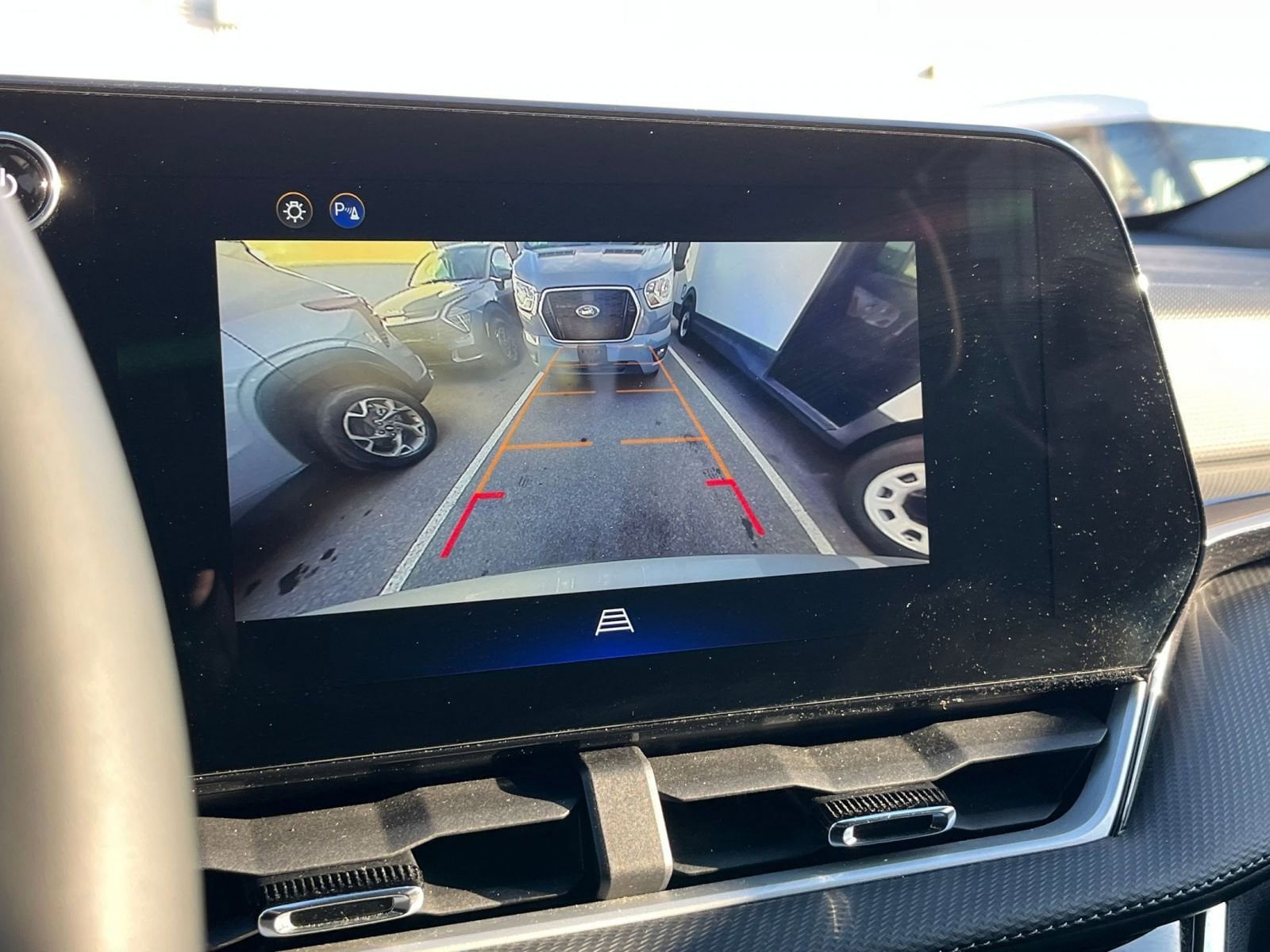 Thumbnail: 2025 Chevrolet Equinox - 17