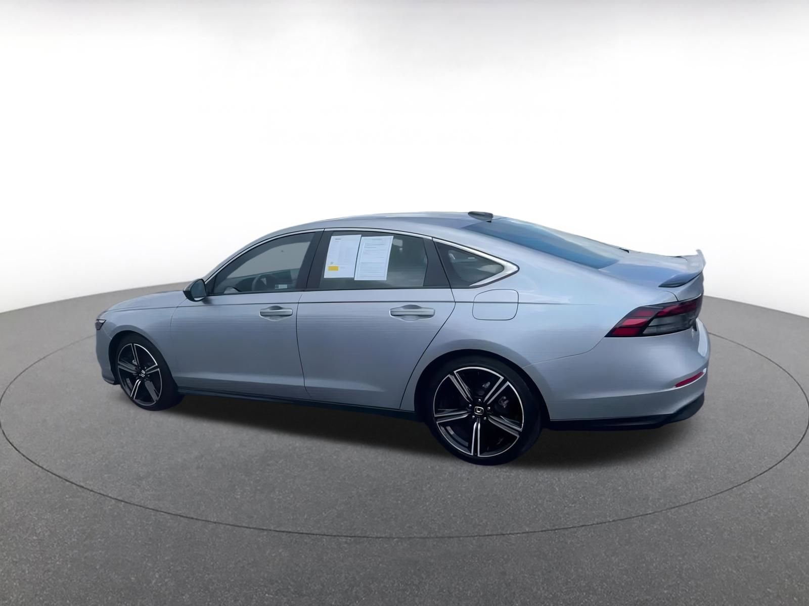 Thumbnail: 2024 Honda Accord - 10