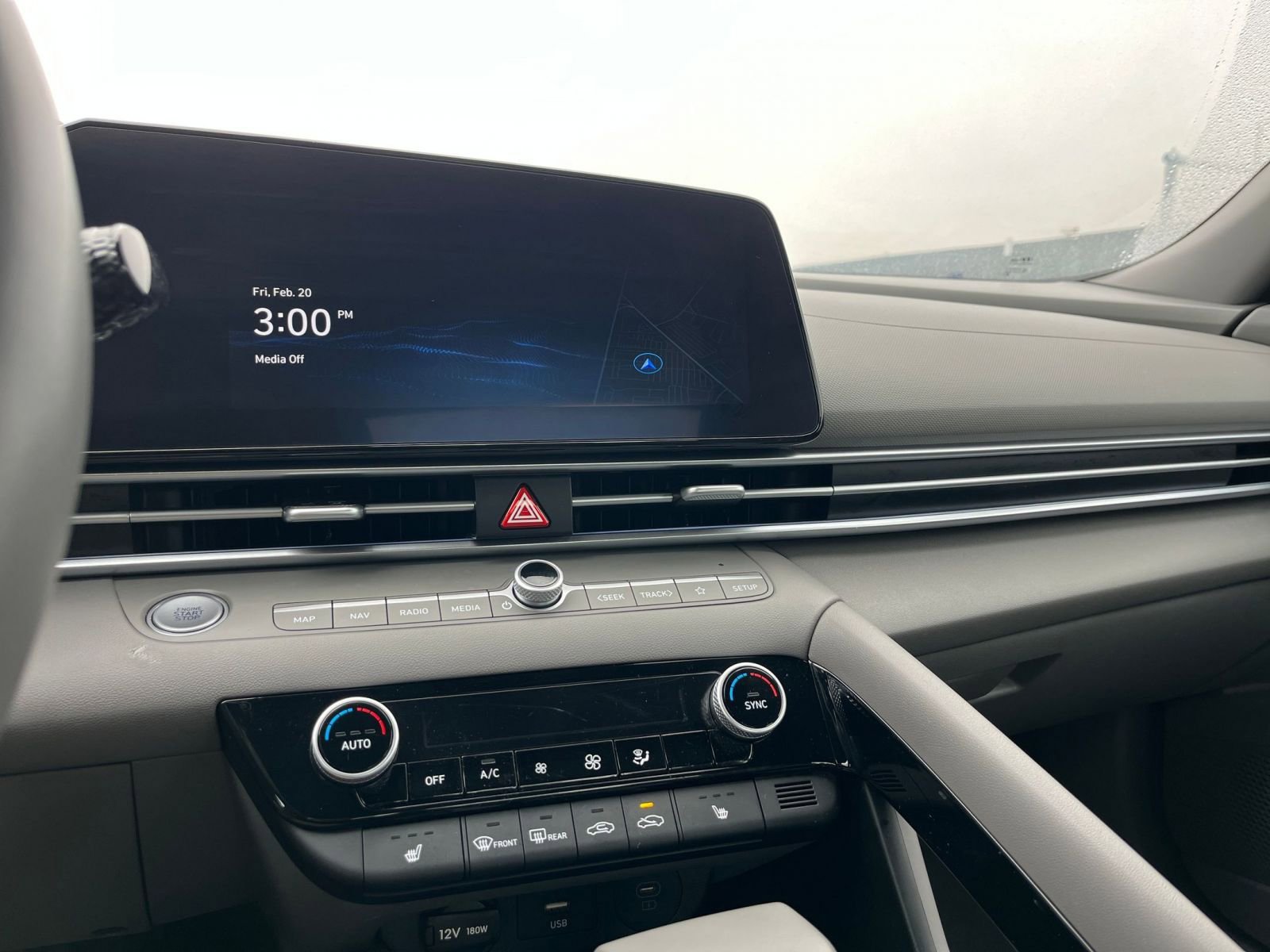 Thumbnail: 2025 Hyundai Elantra - 20