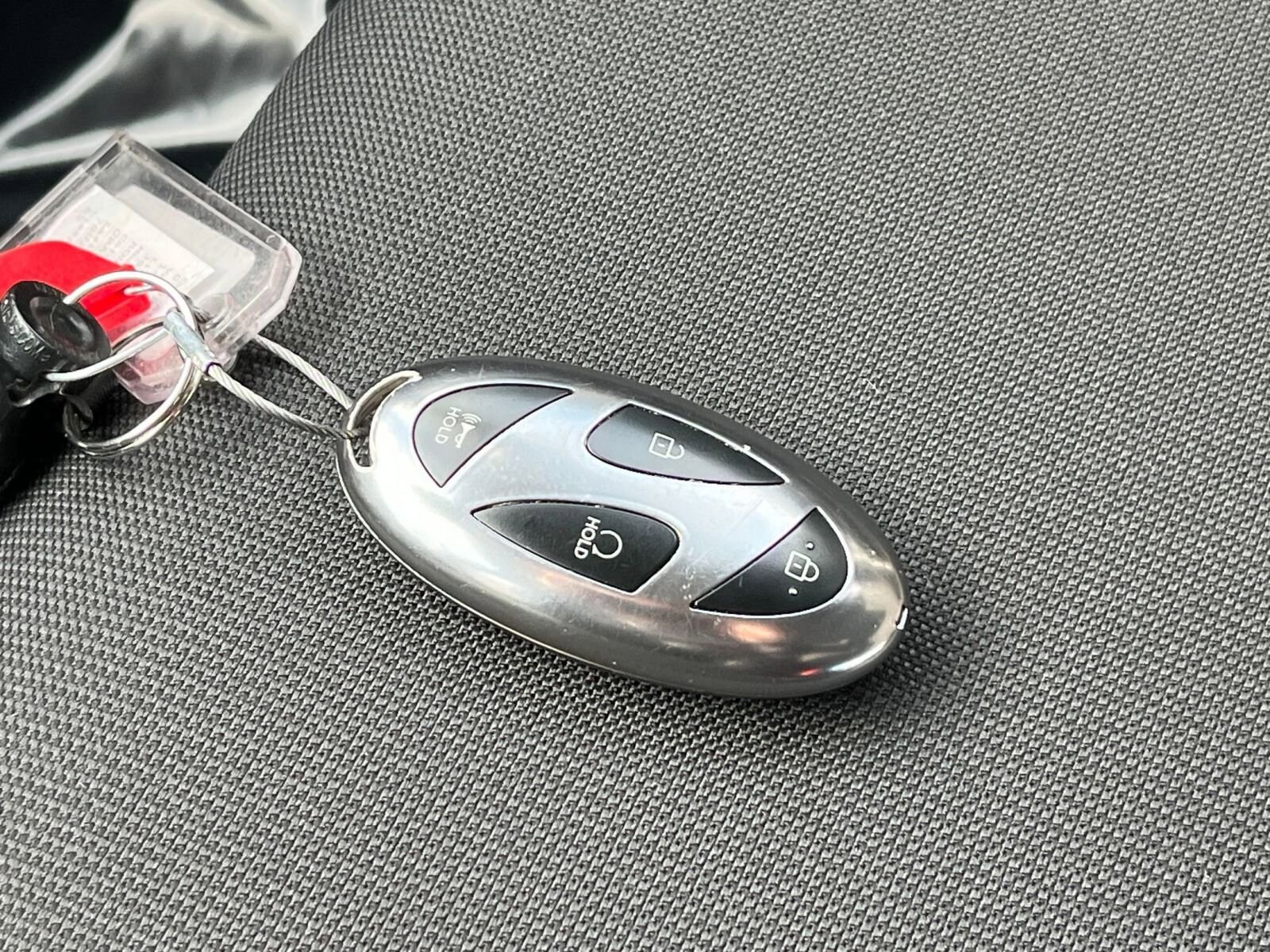 Thumbnail: 2025 Hyundai Kona - 25