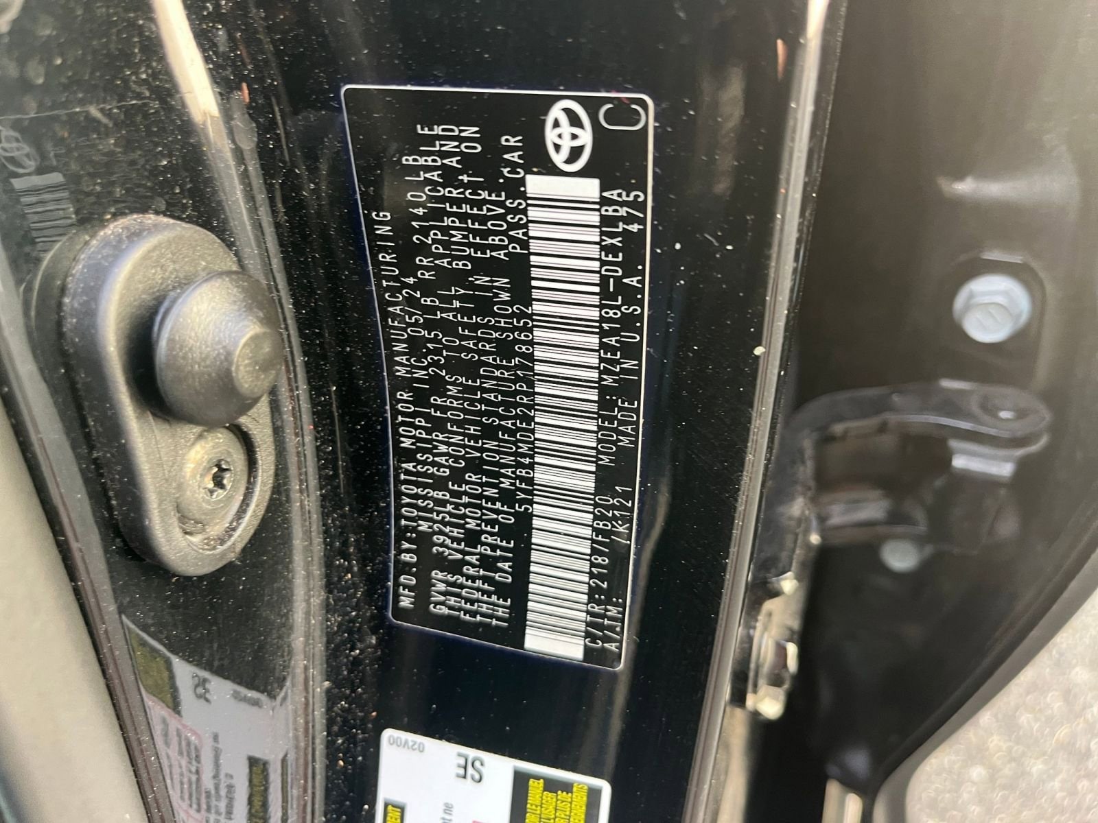 Thumbnail: 2024 Toyota Corolla - 28