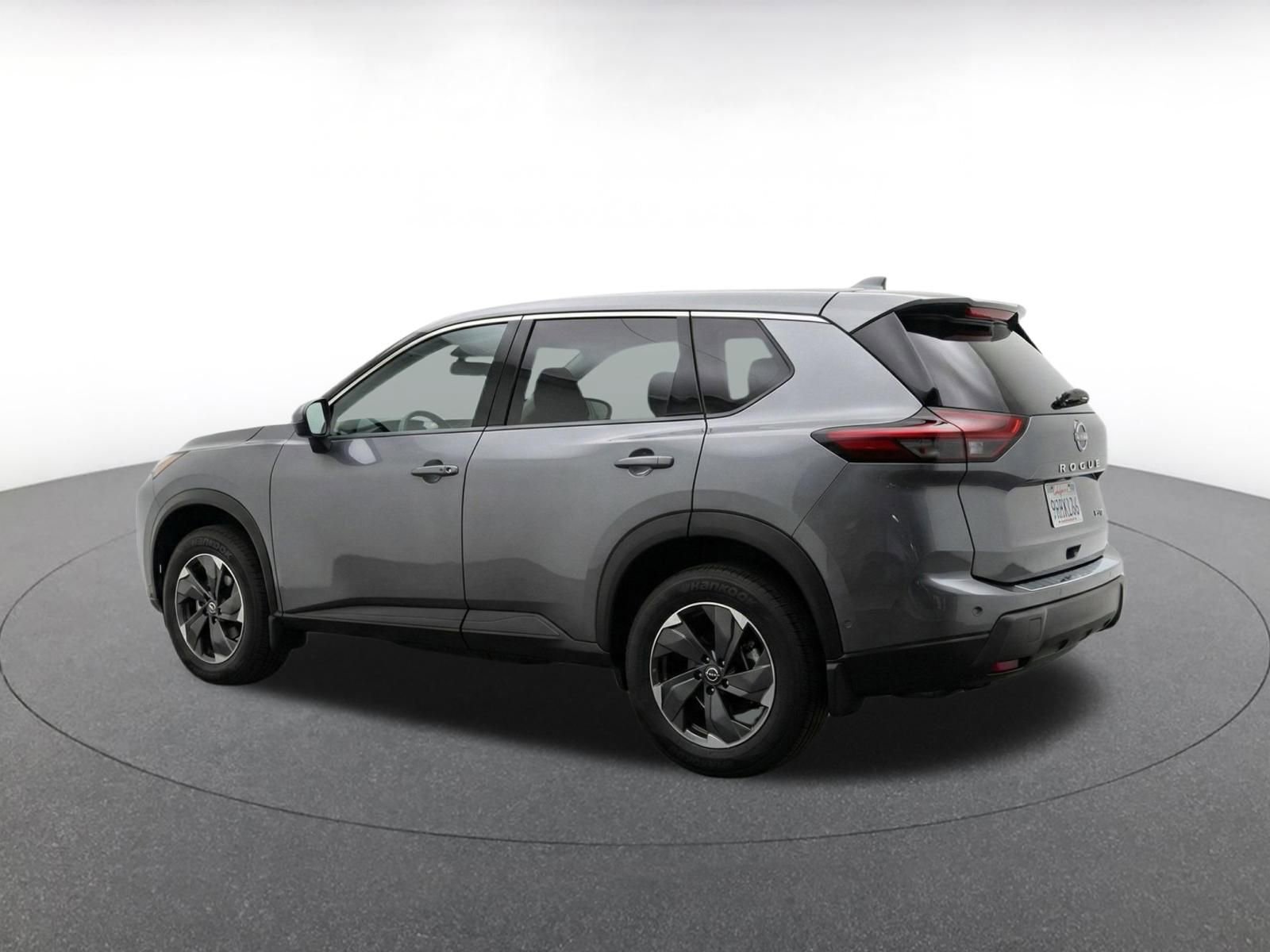 Thumbnail: 2025 Nissan Rogue - 7