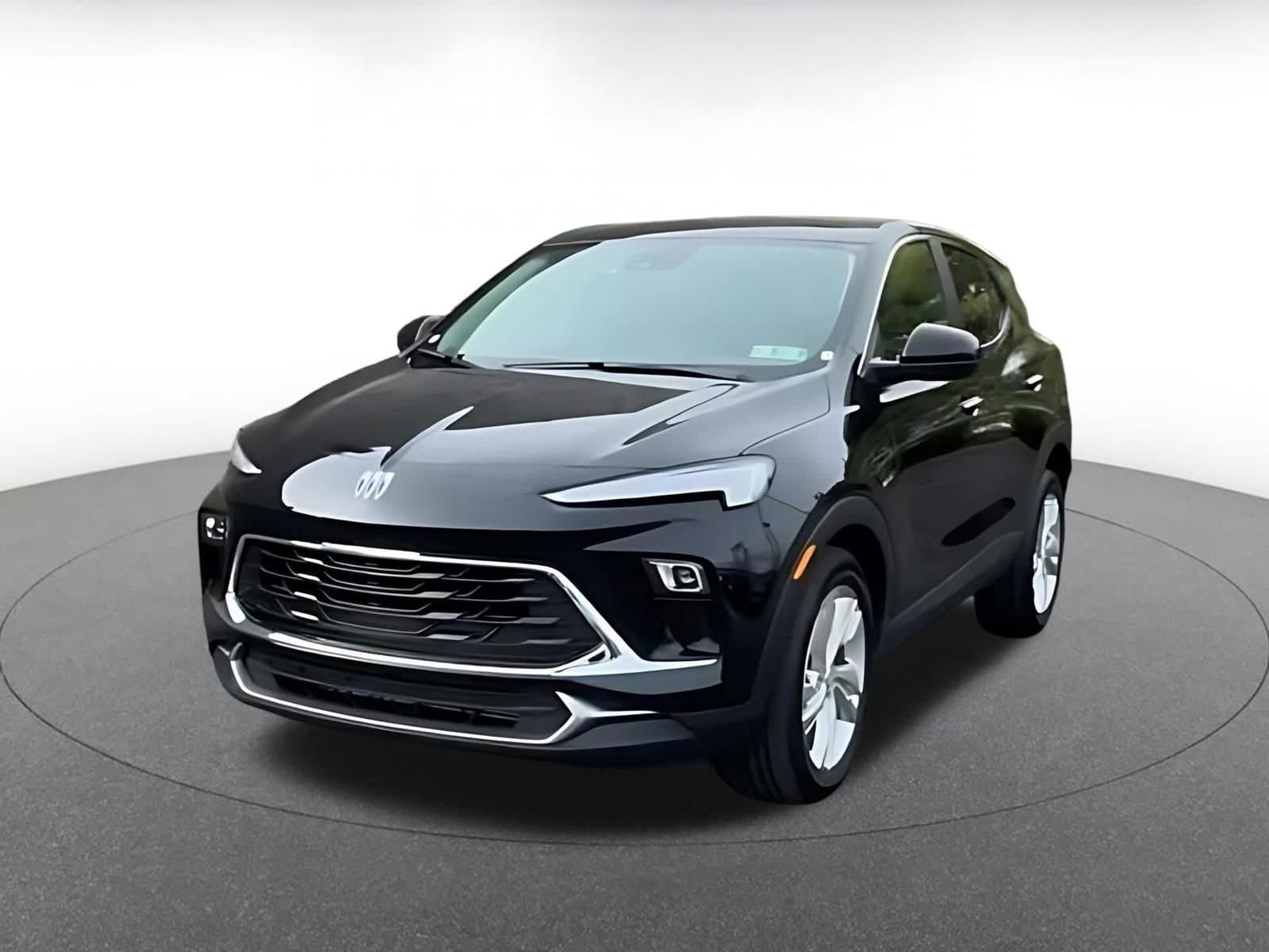 Thumbnail: 2025 Buick Encore GX - 4