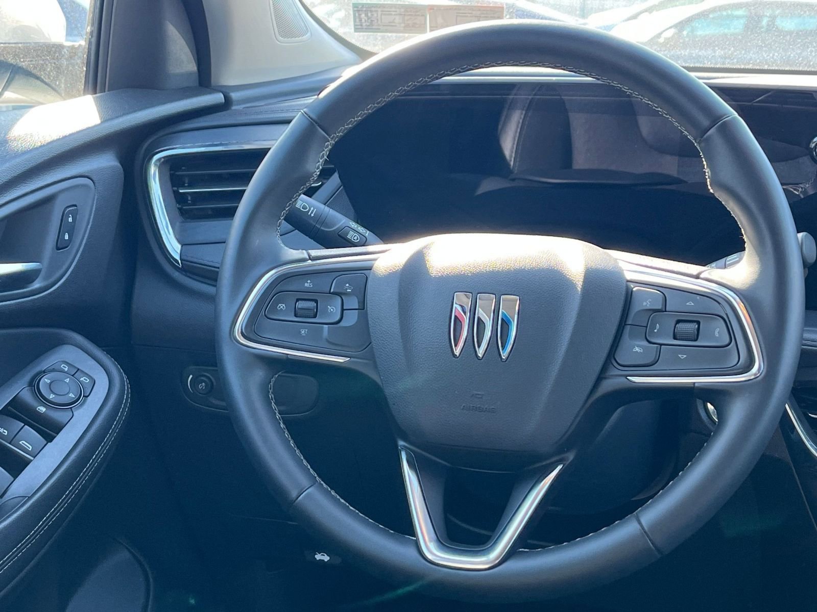 Thumbnail: 2025 Buick Encore GX - 28