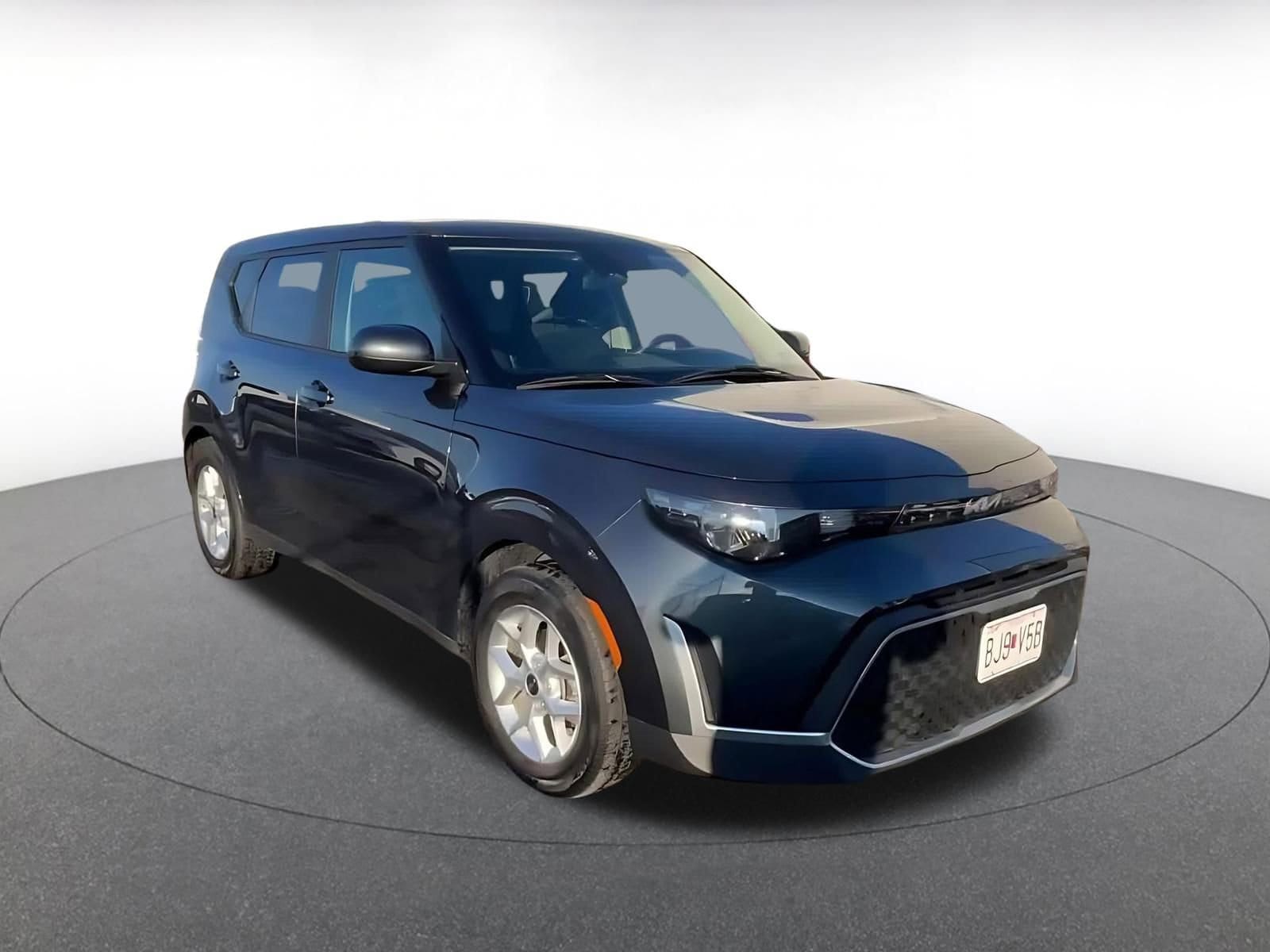 Thumbnail: 2025 Kia Soul - 2