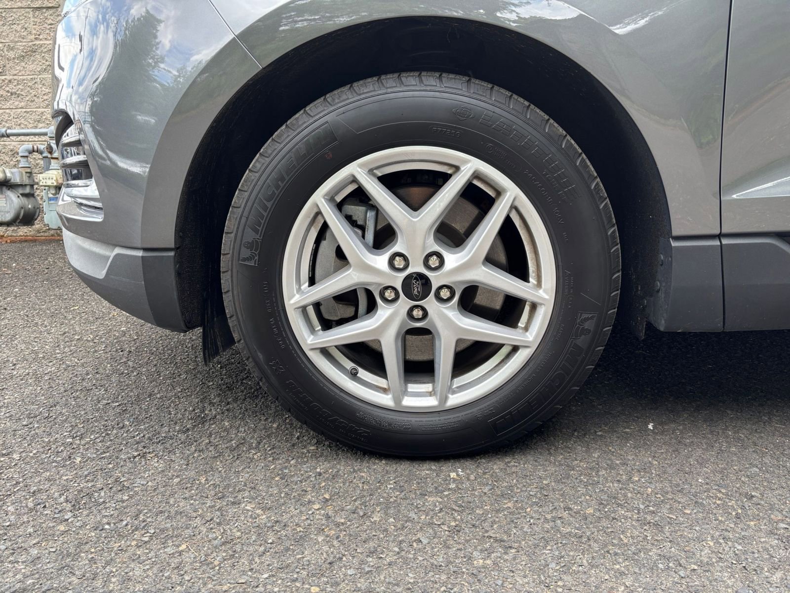 Thumbnail: 2024 Ford Edge - 30