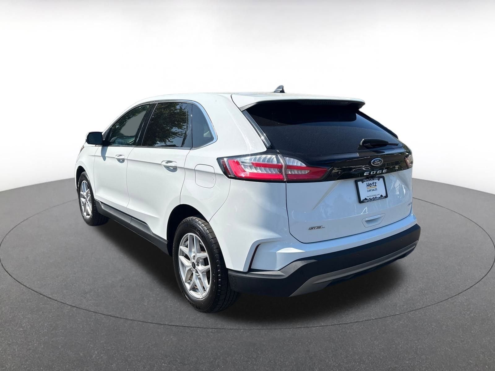 Thumbnail: 2024 Ford Edge - 5