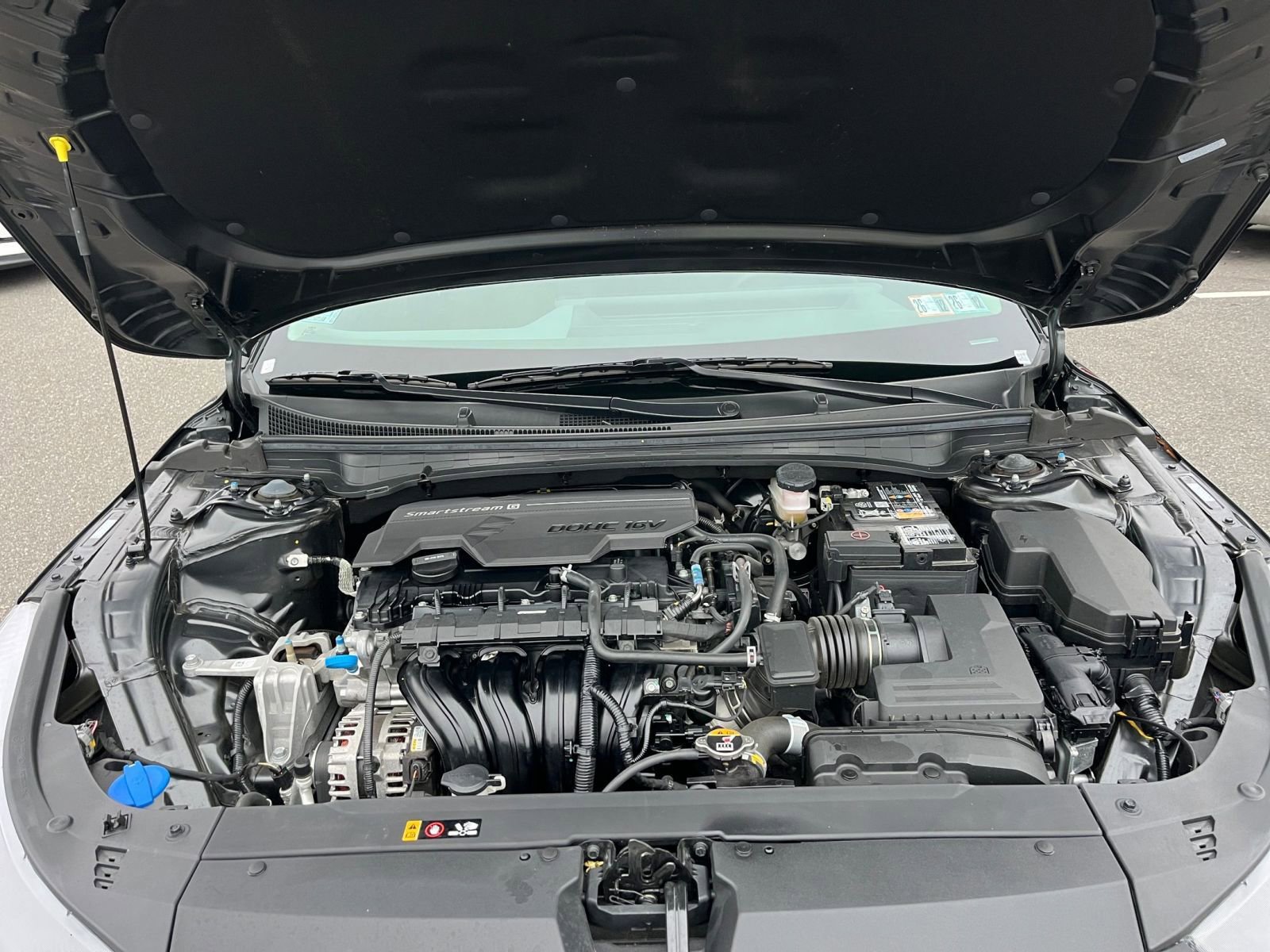 Thumbnail: 2025 Kia K4 - 31