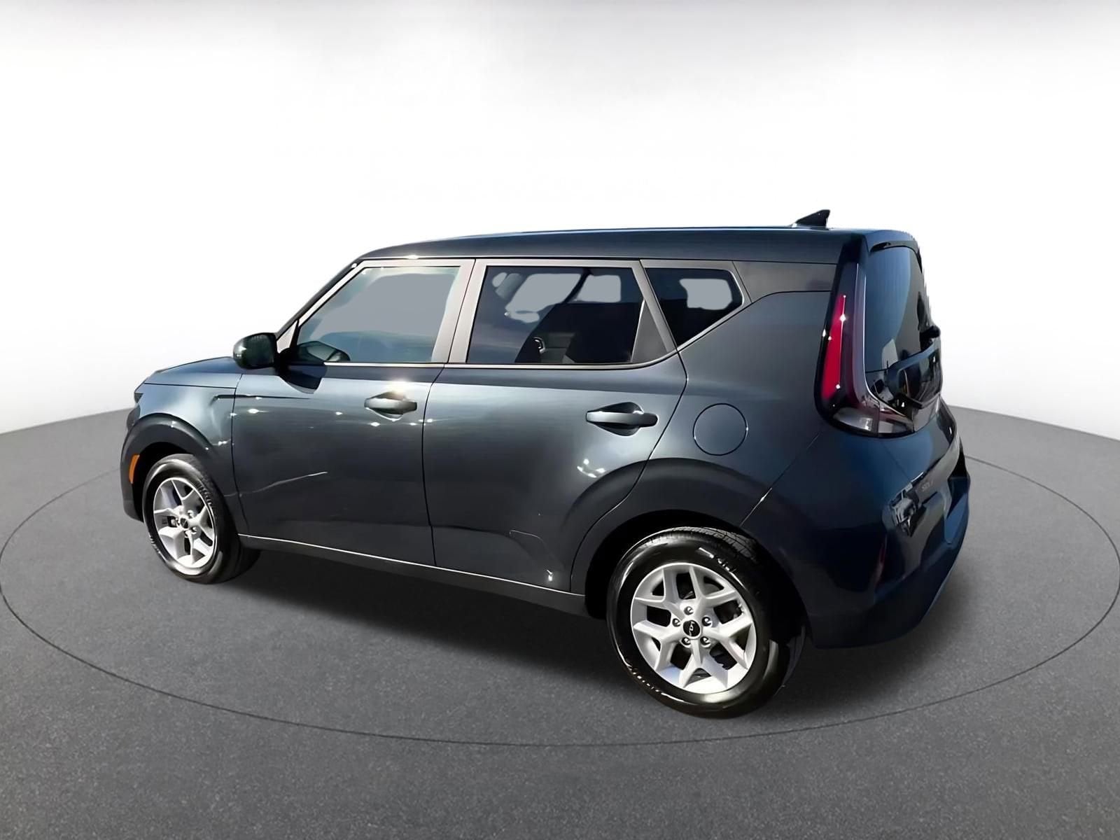 Thumbnail: 2025 Kia Soul - 9