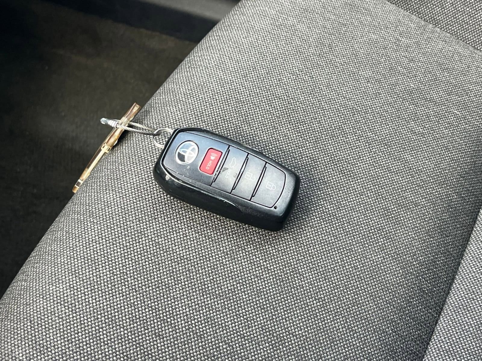 Thumbnail: 2025 Toyota Camry - 22