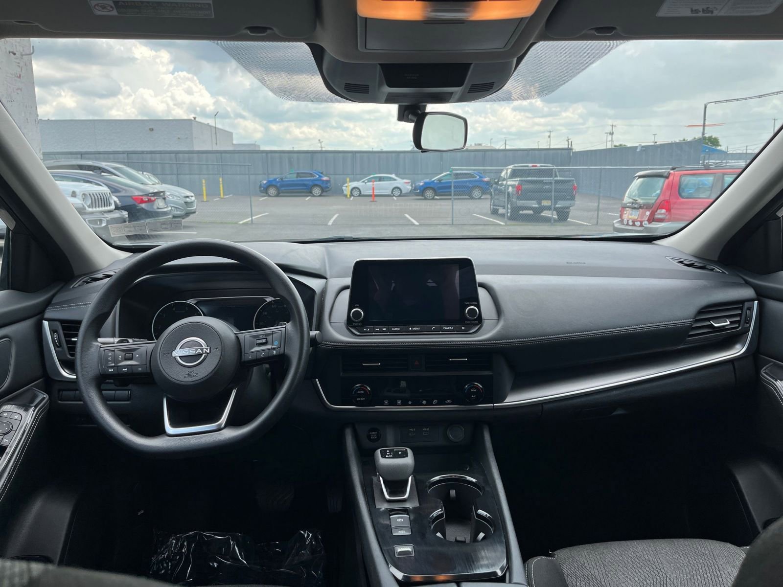 Thumbnail: 2024 Nissan Rogue - 33