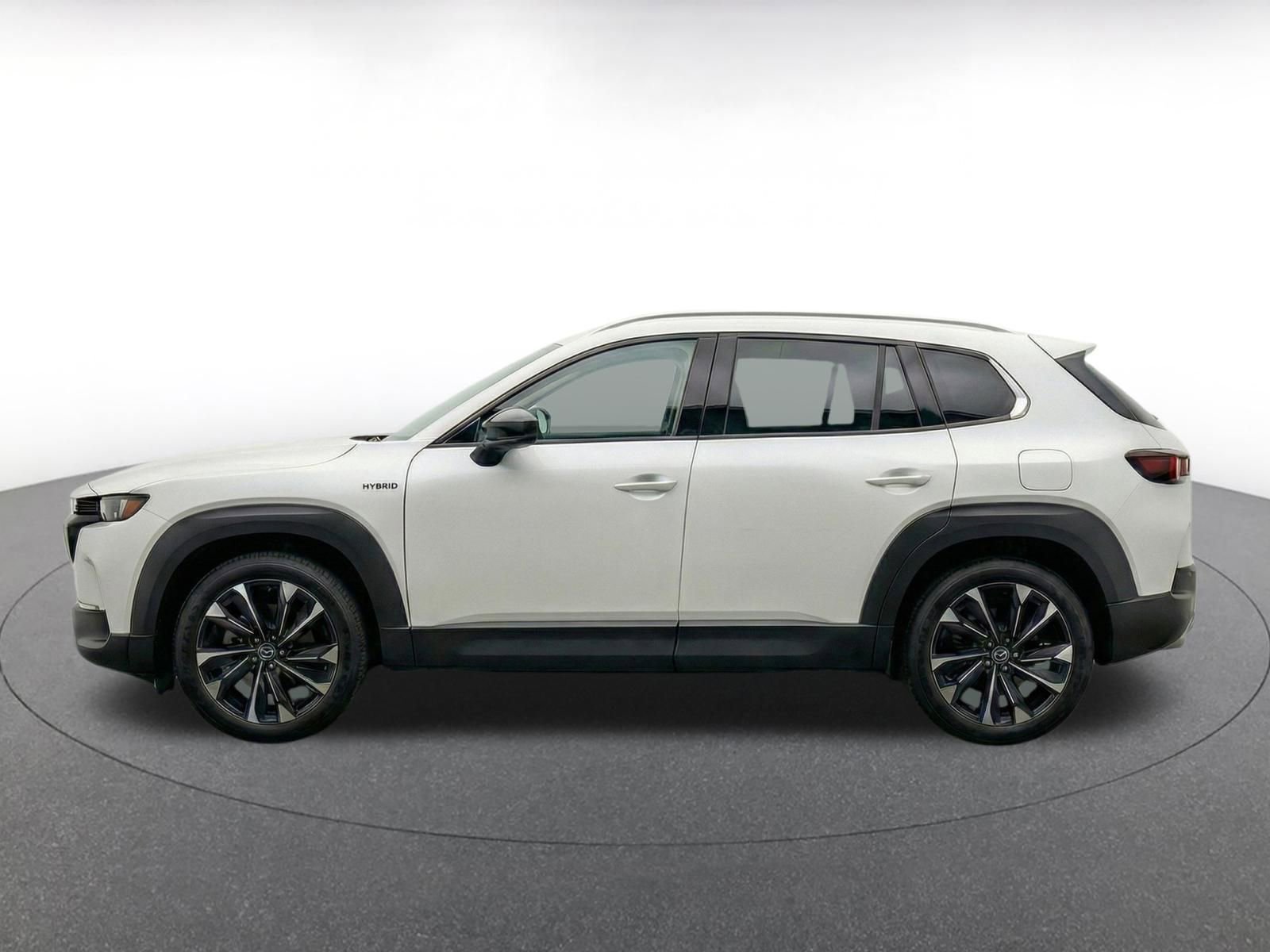 Thumbnail: 2025 Mazda CX-50 - 4