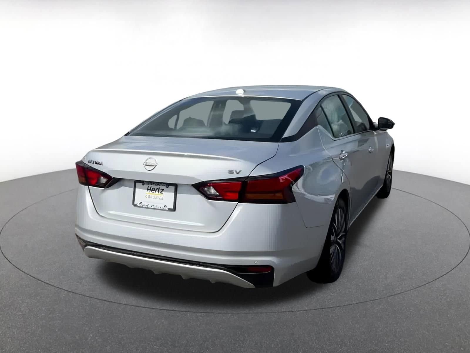 Thumbnail: 2024 Nissan Altima - 14