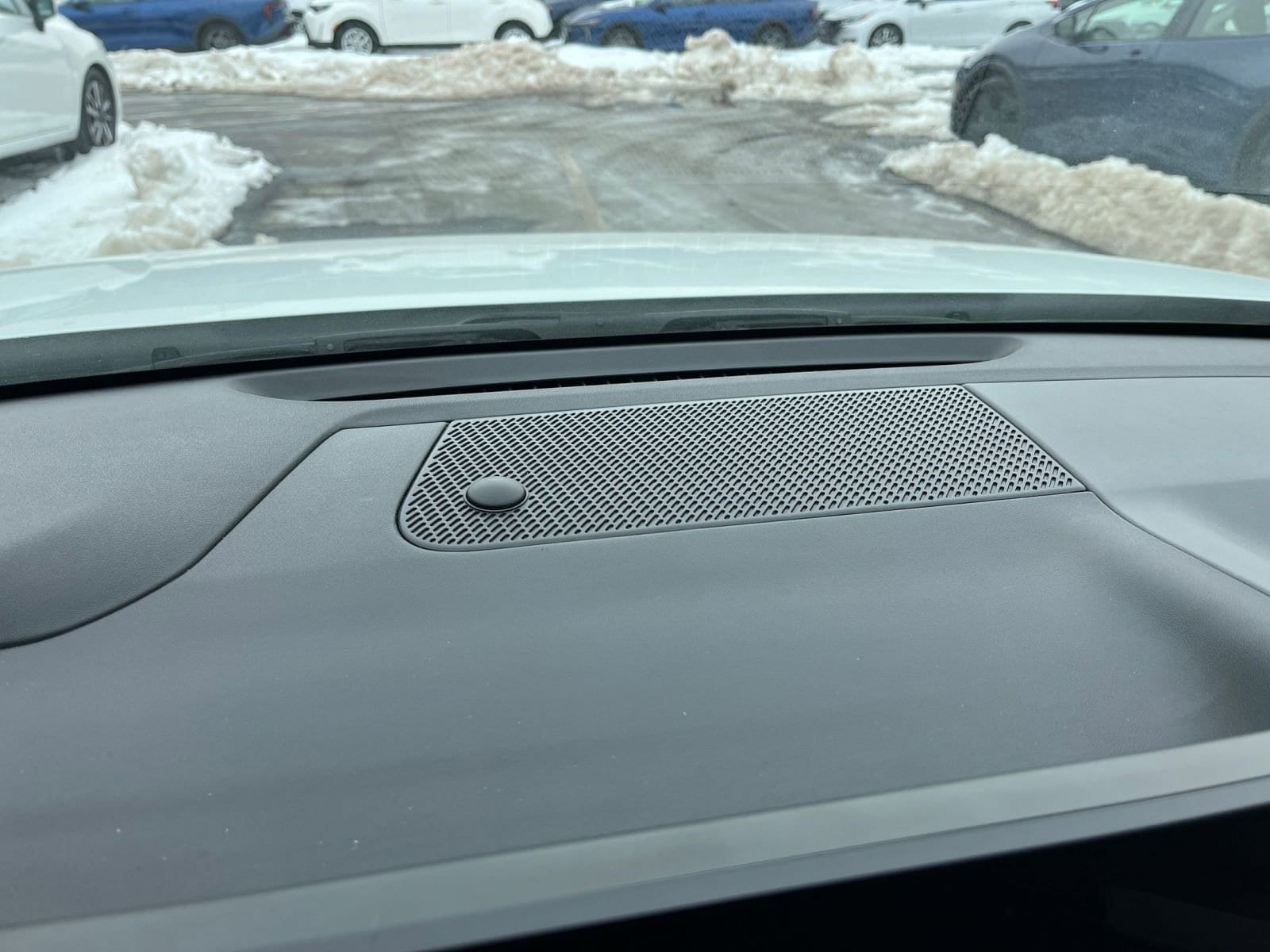 Thumbnail: 2025 Kia K4 - 17