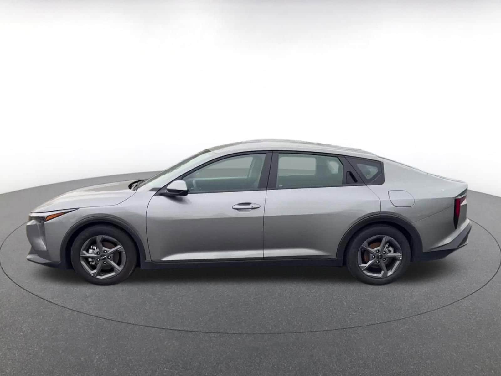 Thumbnail: 2025 Kia K4 - 9