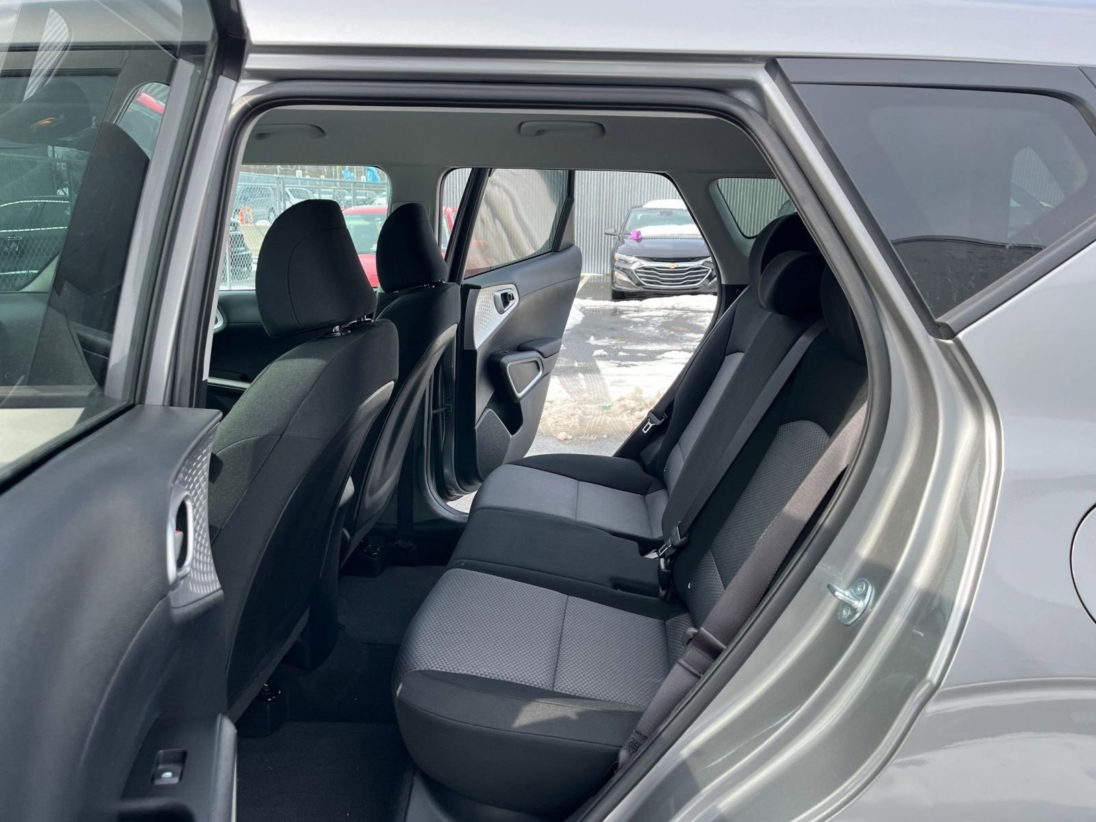 Thumbnail: 2025 Kia Soul - 23