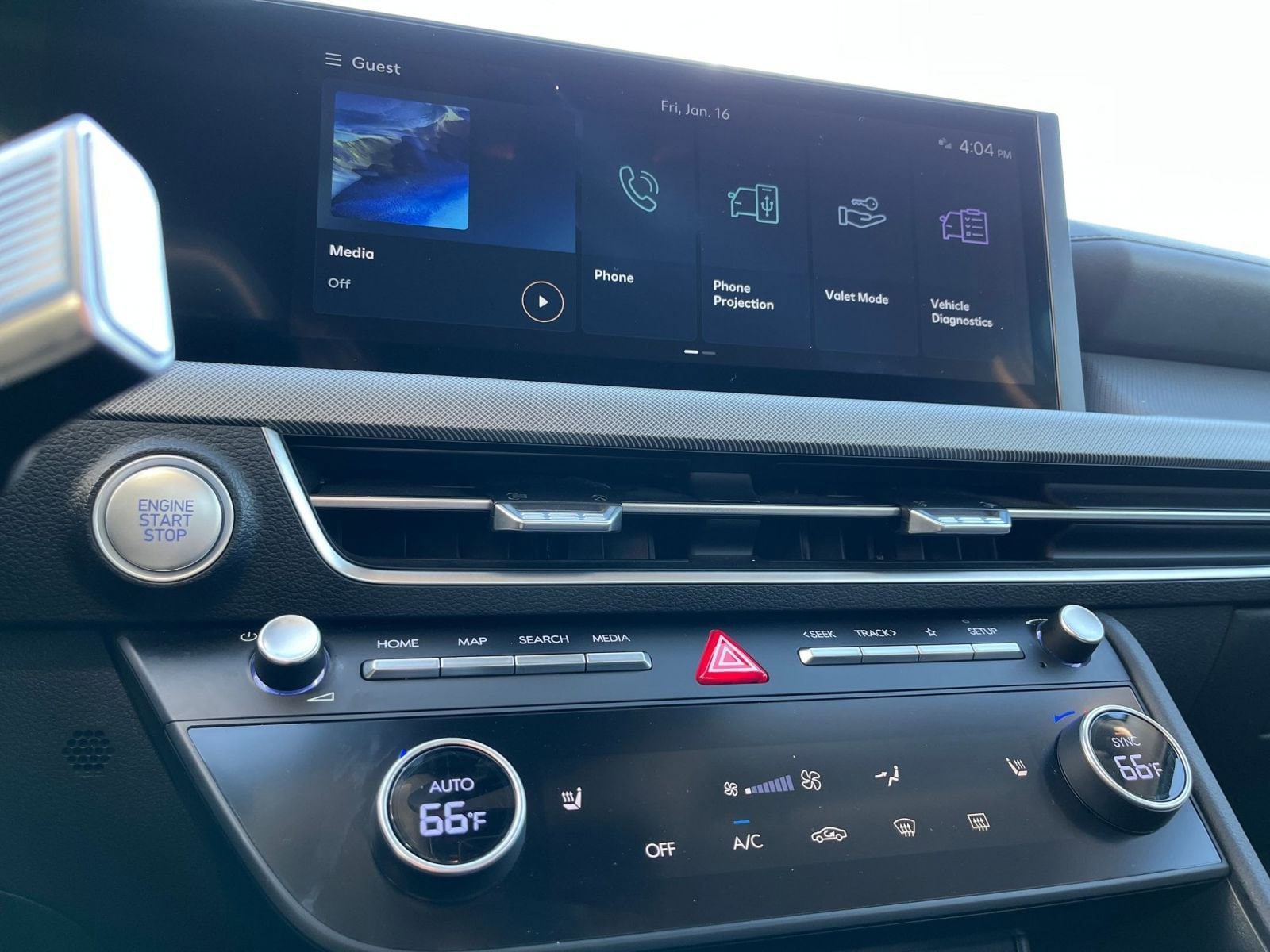 Thumbnail: 2025 Hyundai Sonata - 21