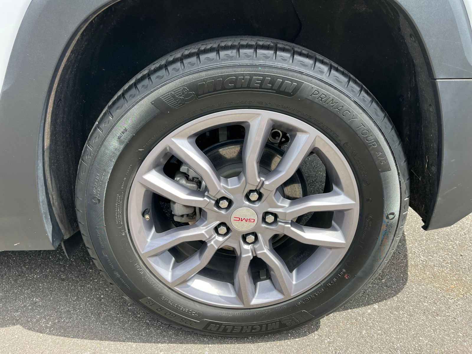 Thumbnail: 2023 GMC Terrain - 30
