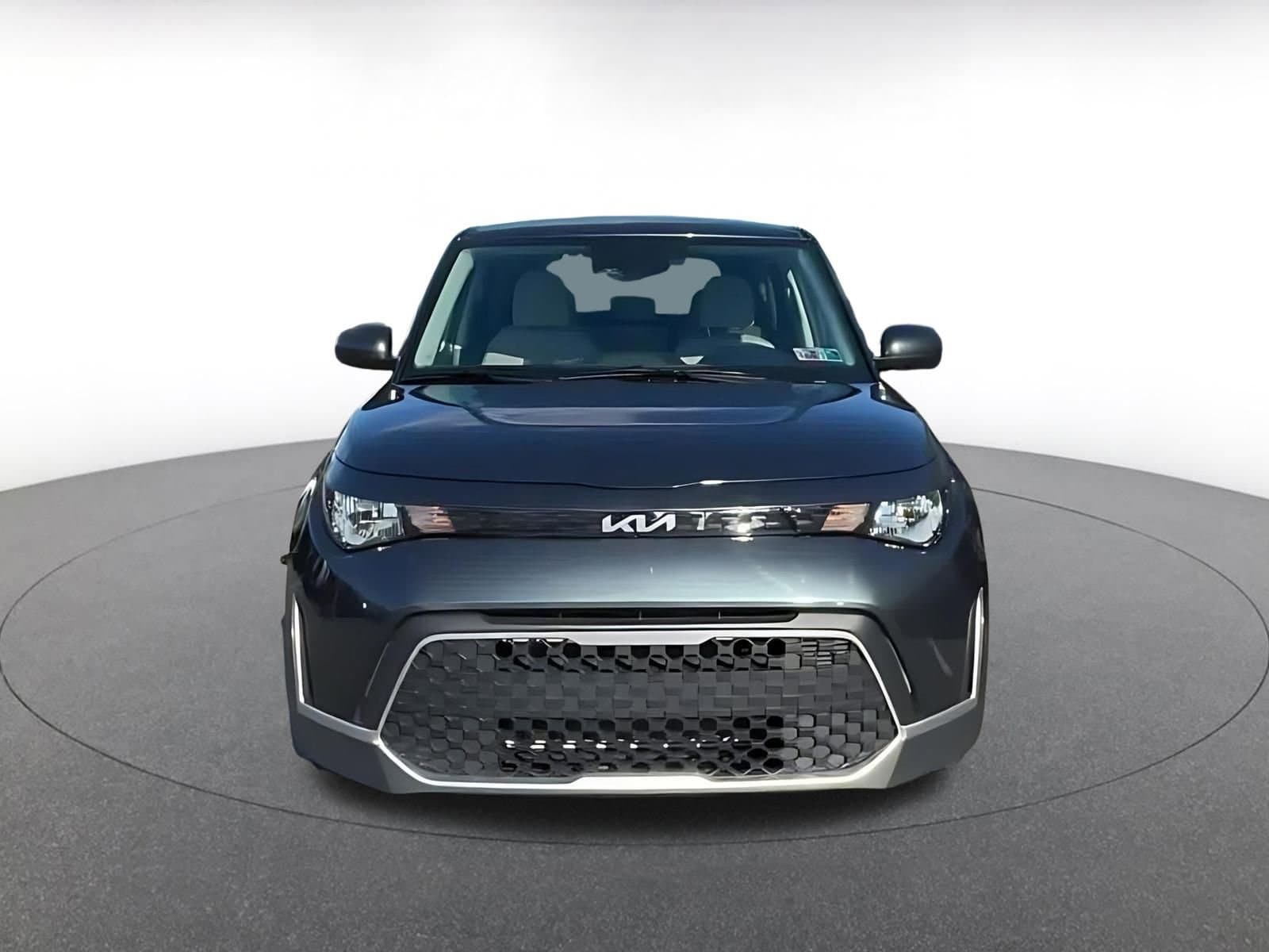 Thumbnail: 2025 Kia Soul - 4