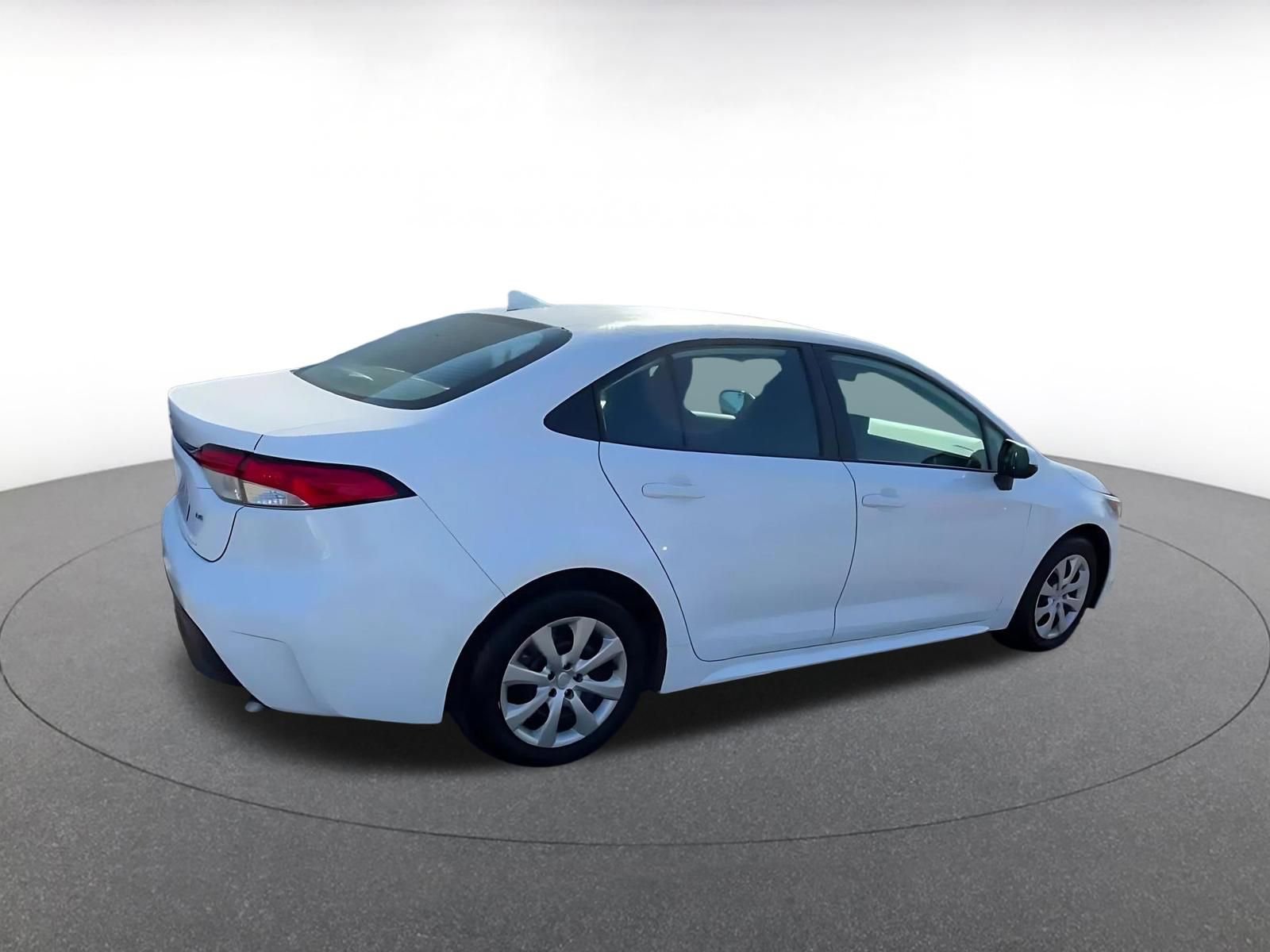 Thumbnail: 2025 Toyota Corolla - 14