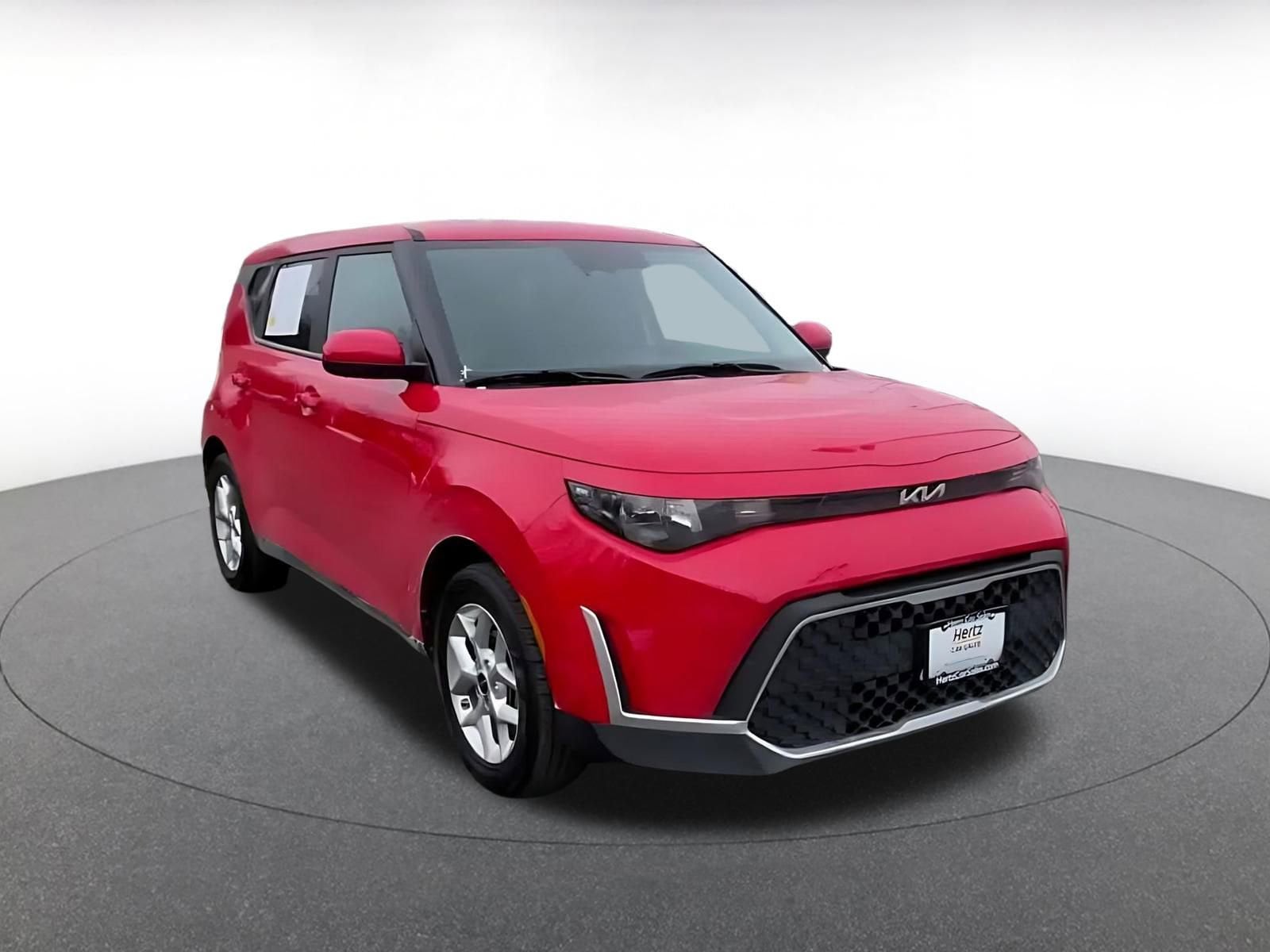 Thumbnail: 2025 Kia Soul - 3