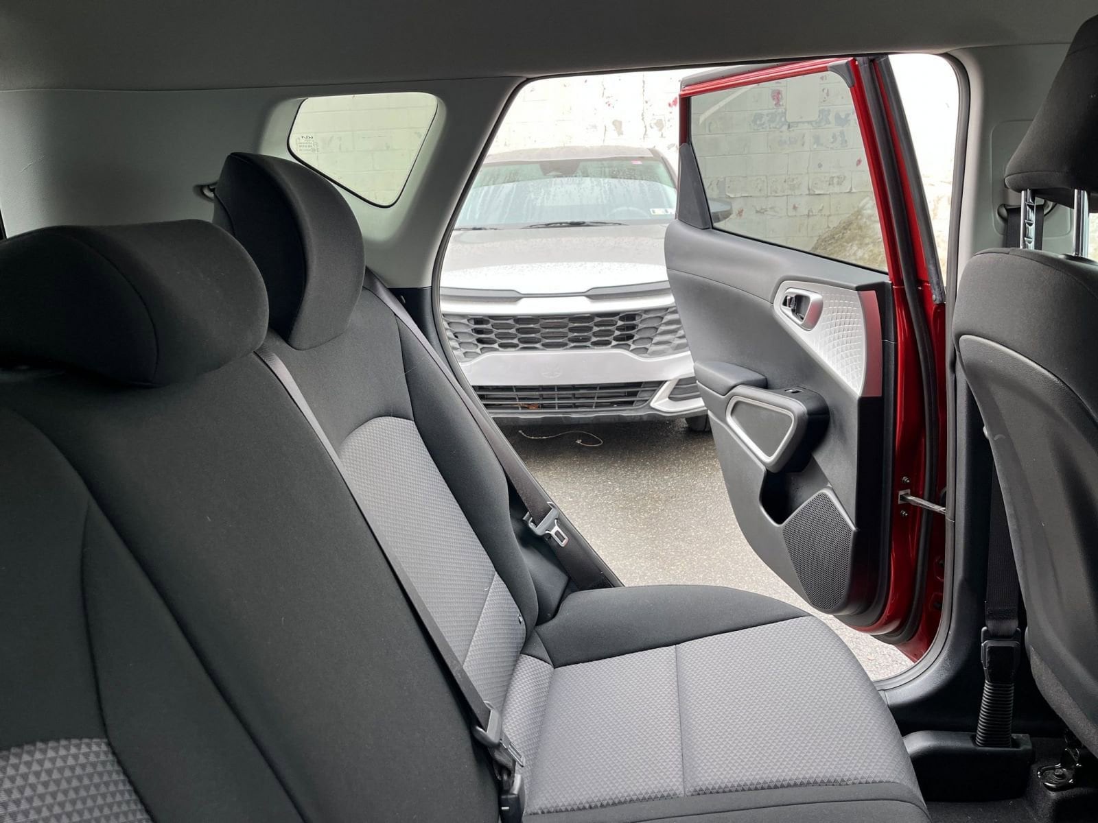 Thumbnail: 2025 Kia Soul - 35