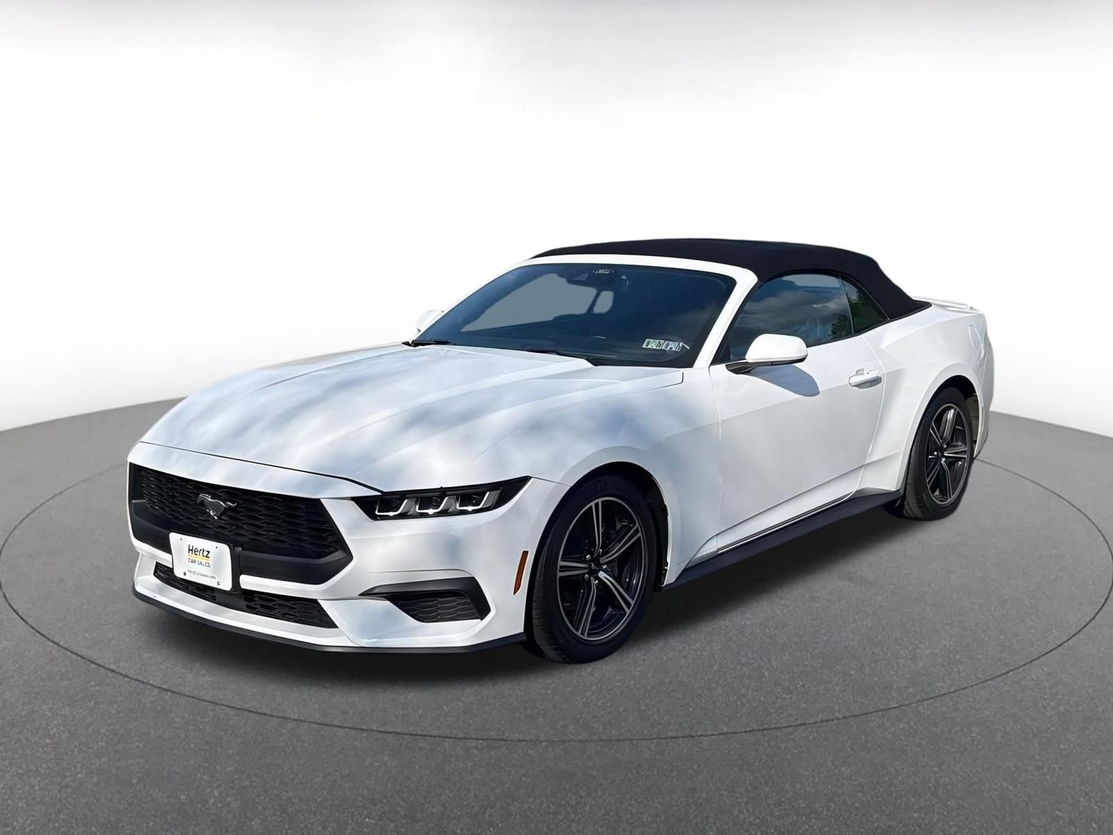 Thumbnail: 2024 Ford Mustang - 7