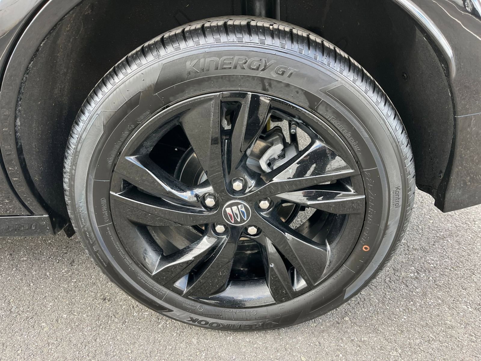 2024 Buick Encore GX Sport Touring 28